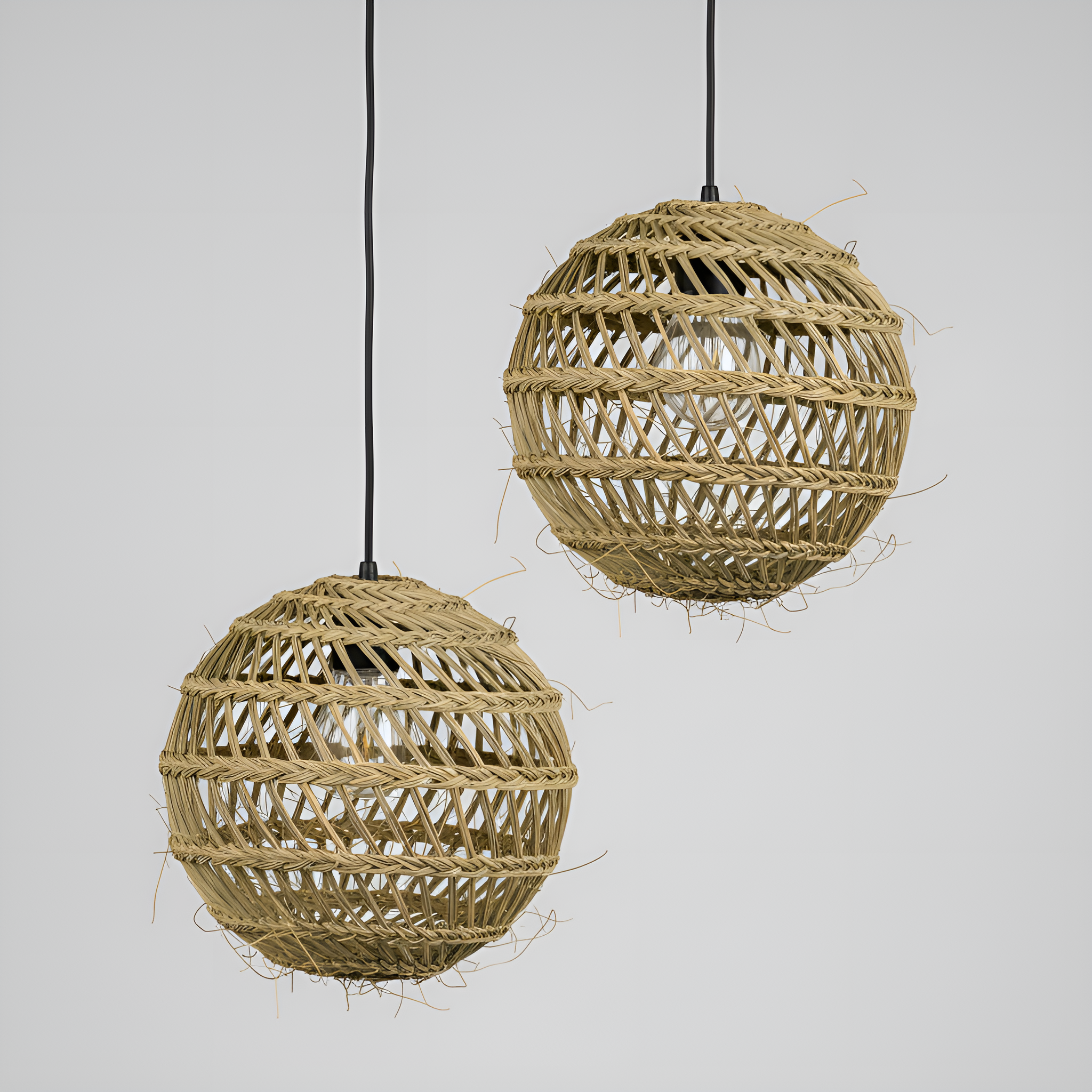 AI product photoshoot output