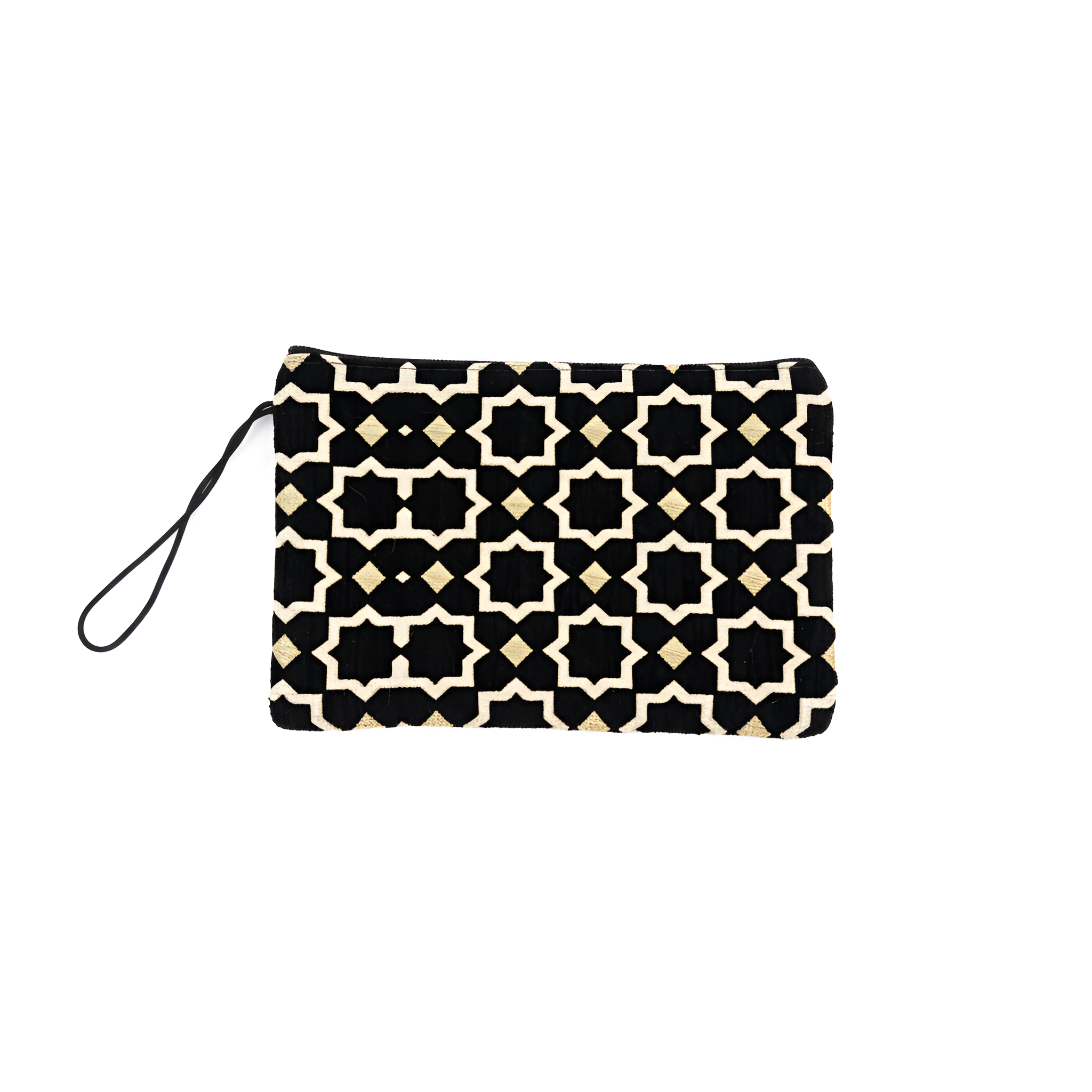 AI product photoshoot output