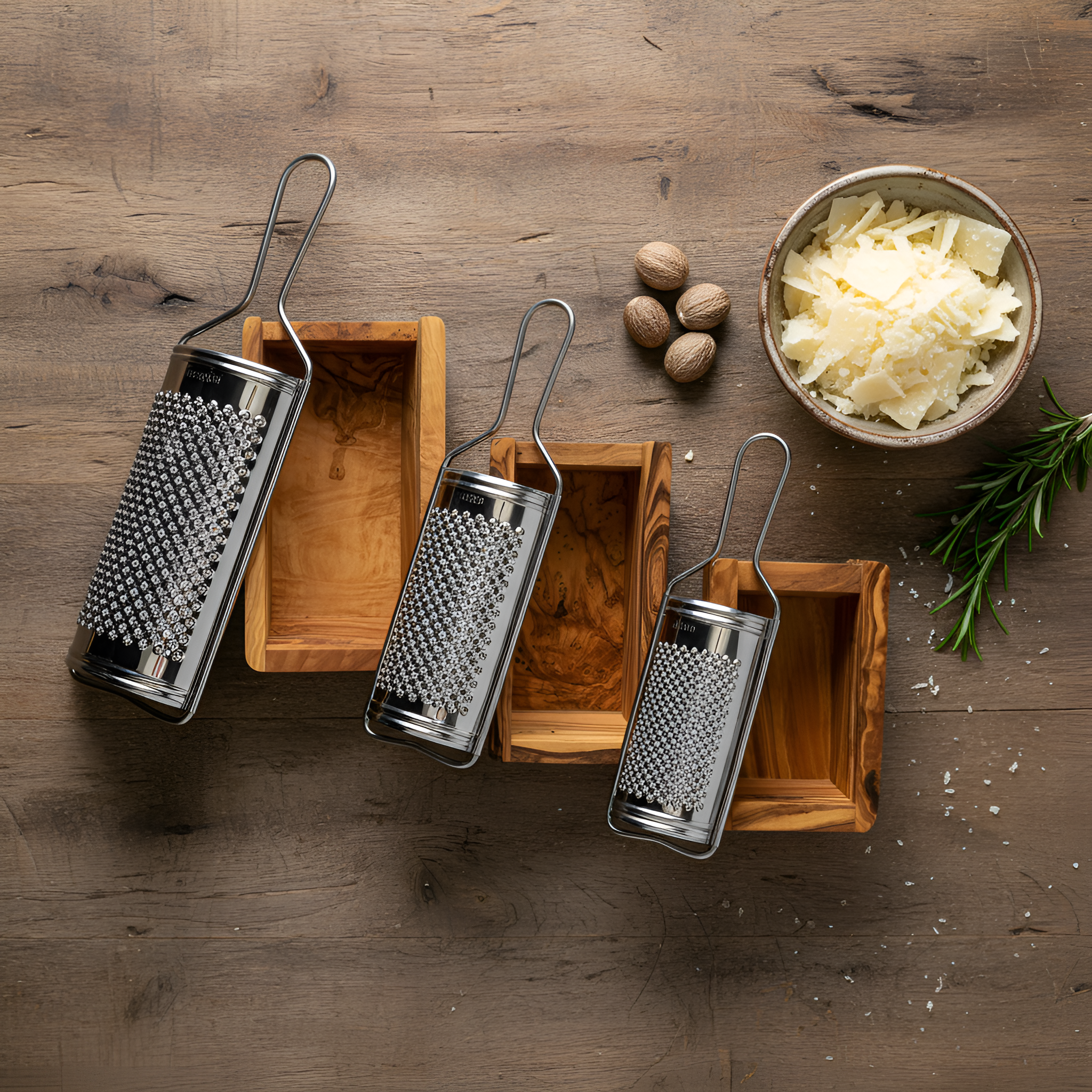 AI product photoshoot output