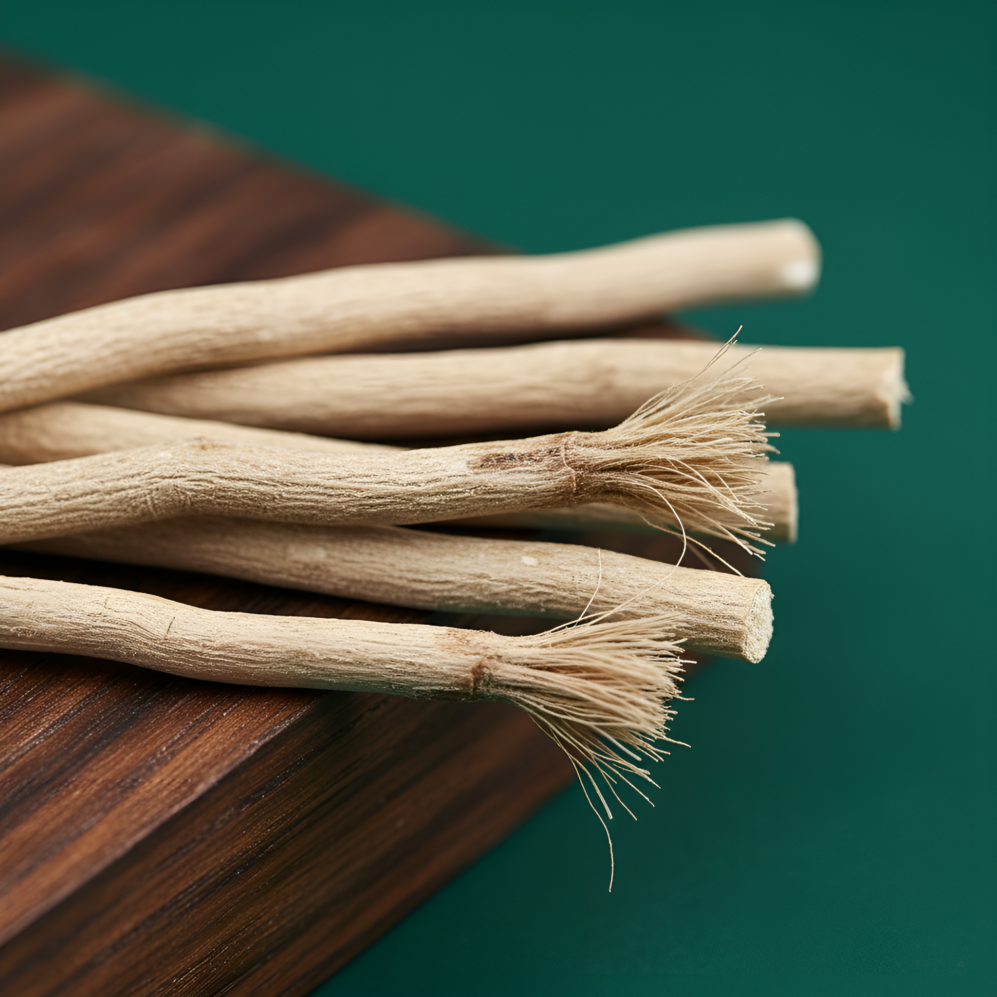 AI product photoshoot output