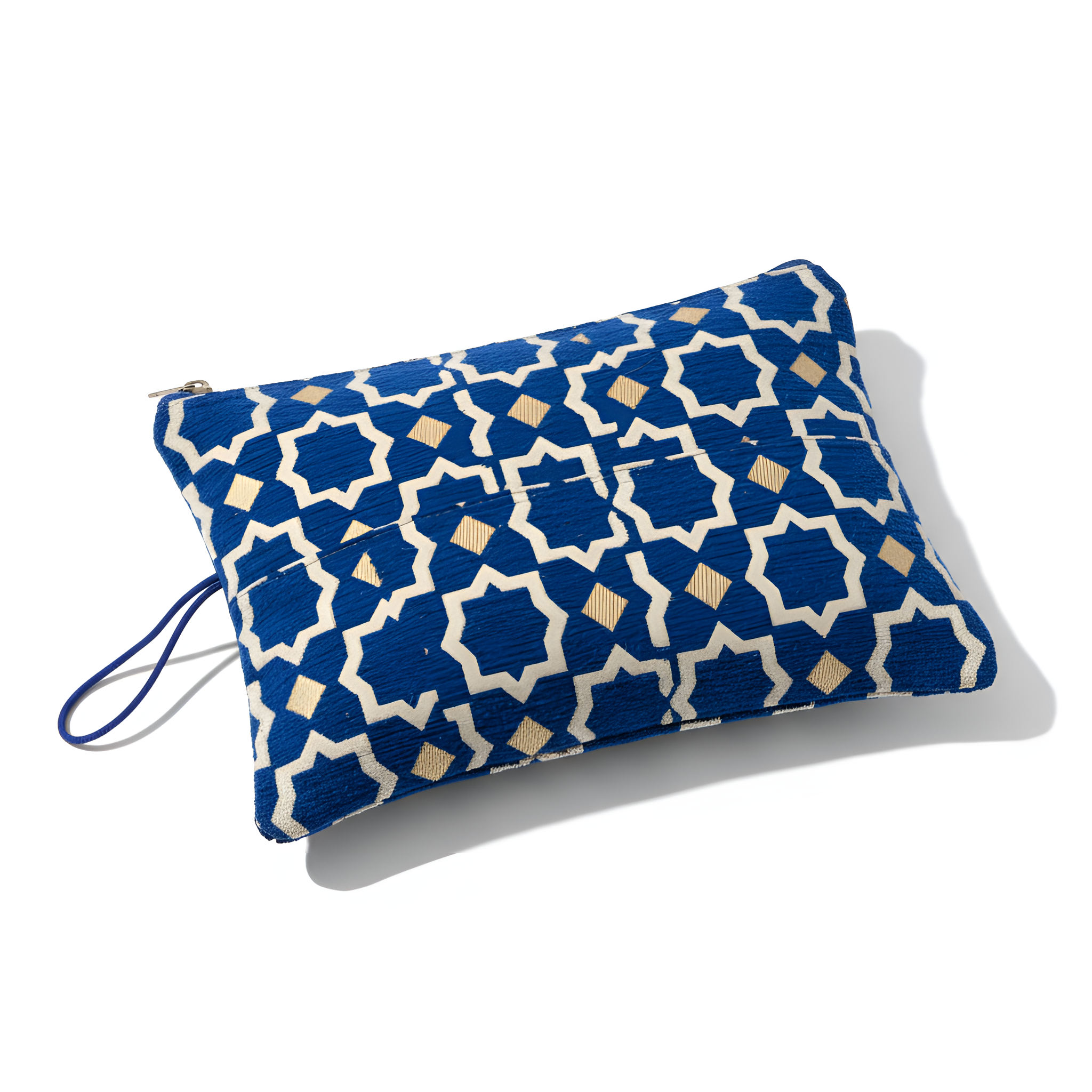 AI product photoshoot output