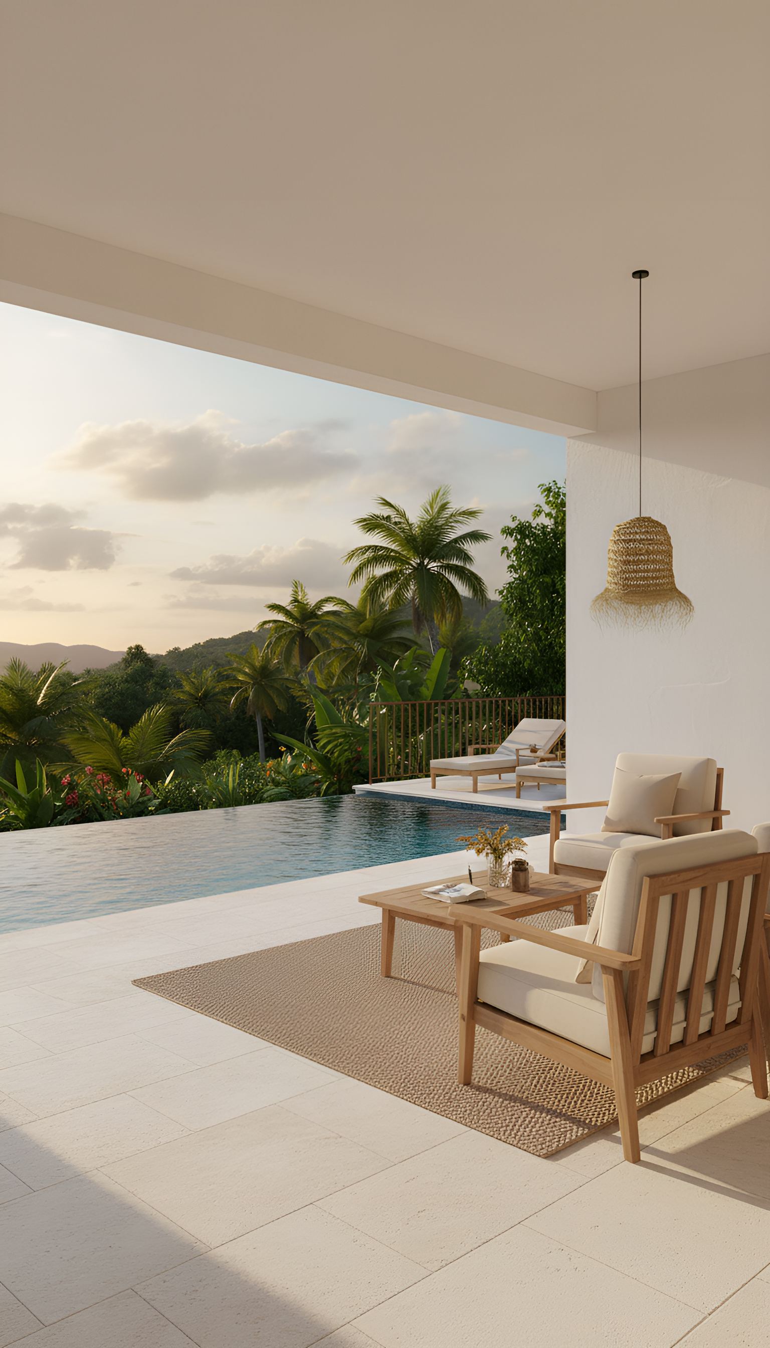 AI product photoshoot output