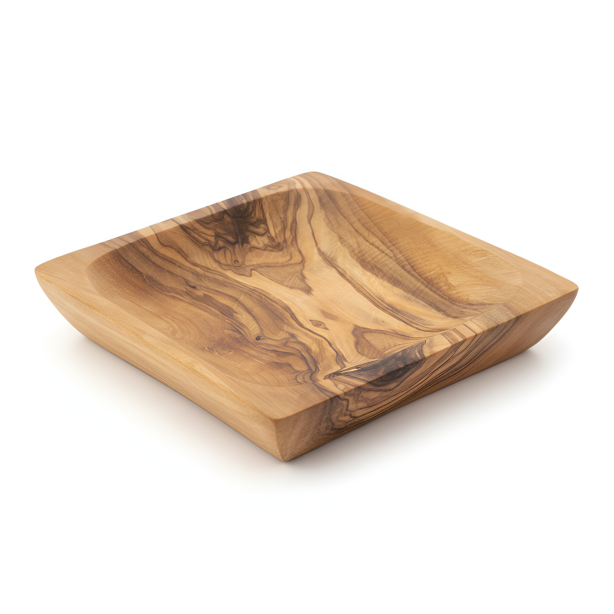 AI product photoshoot output