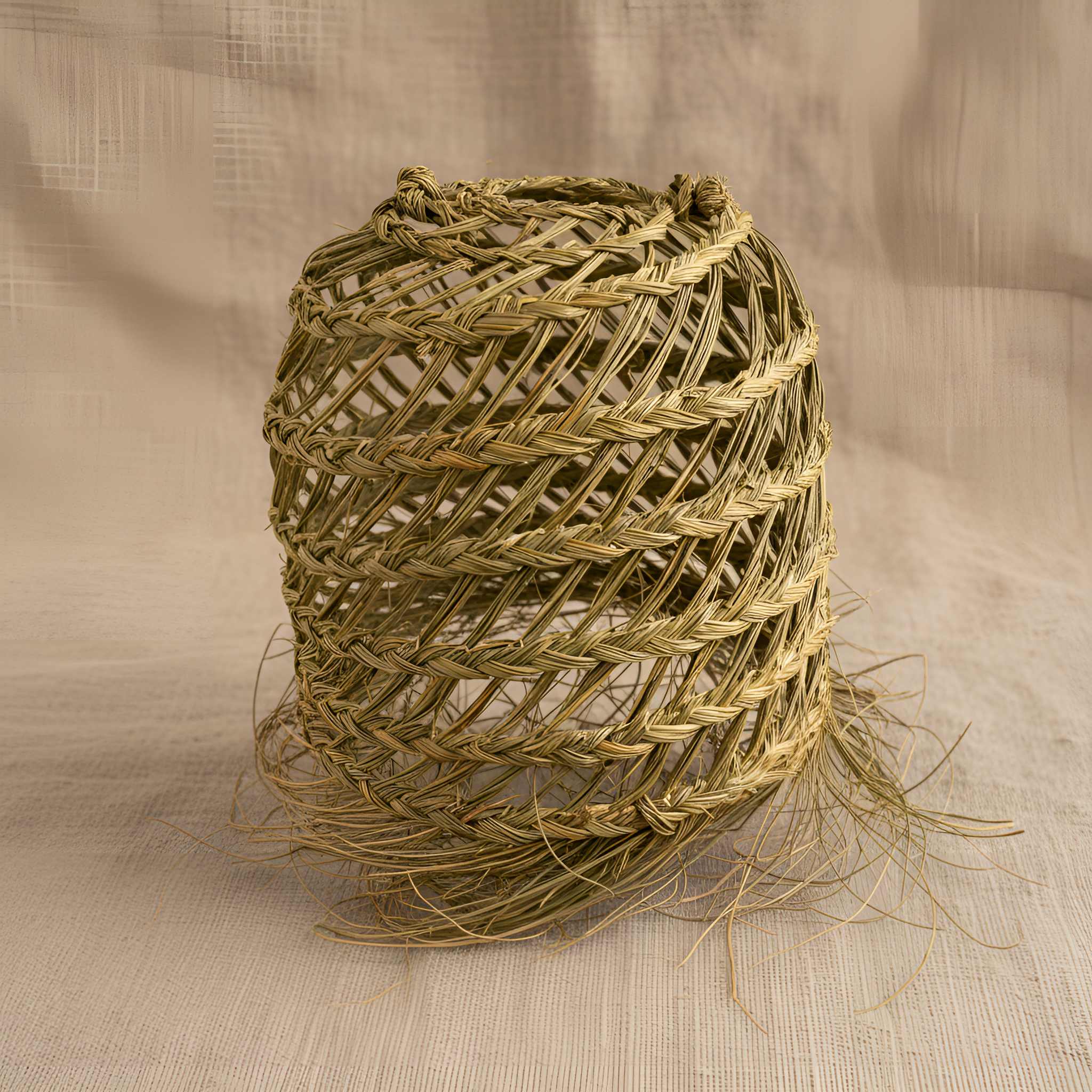 AI product photoshoot output