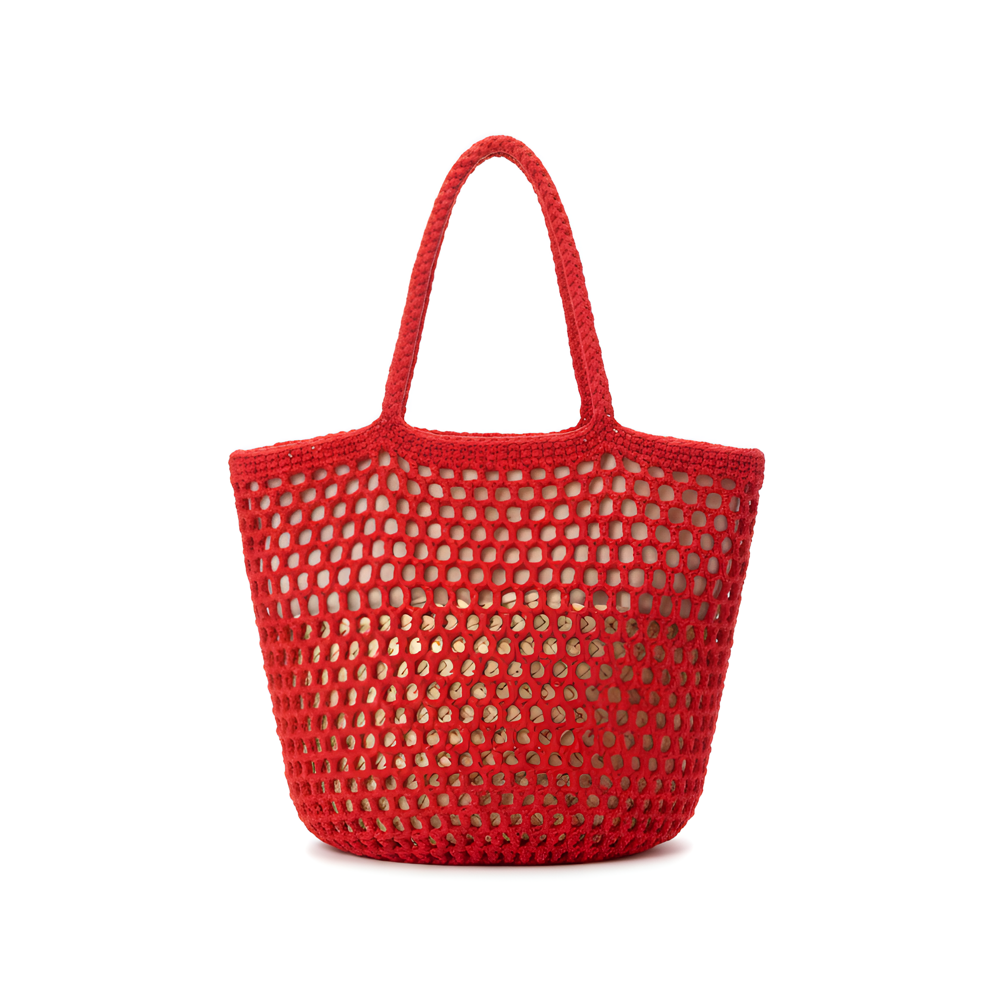 AI product photoshoot output