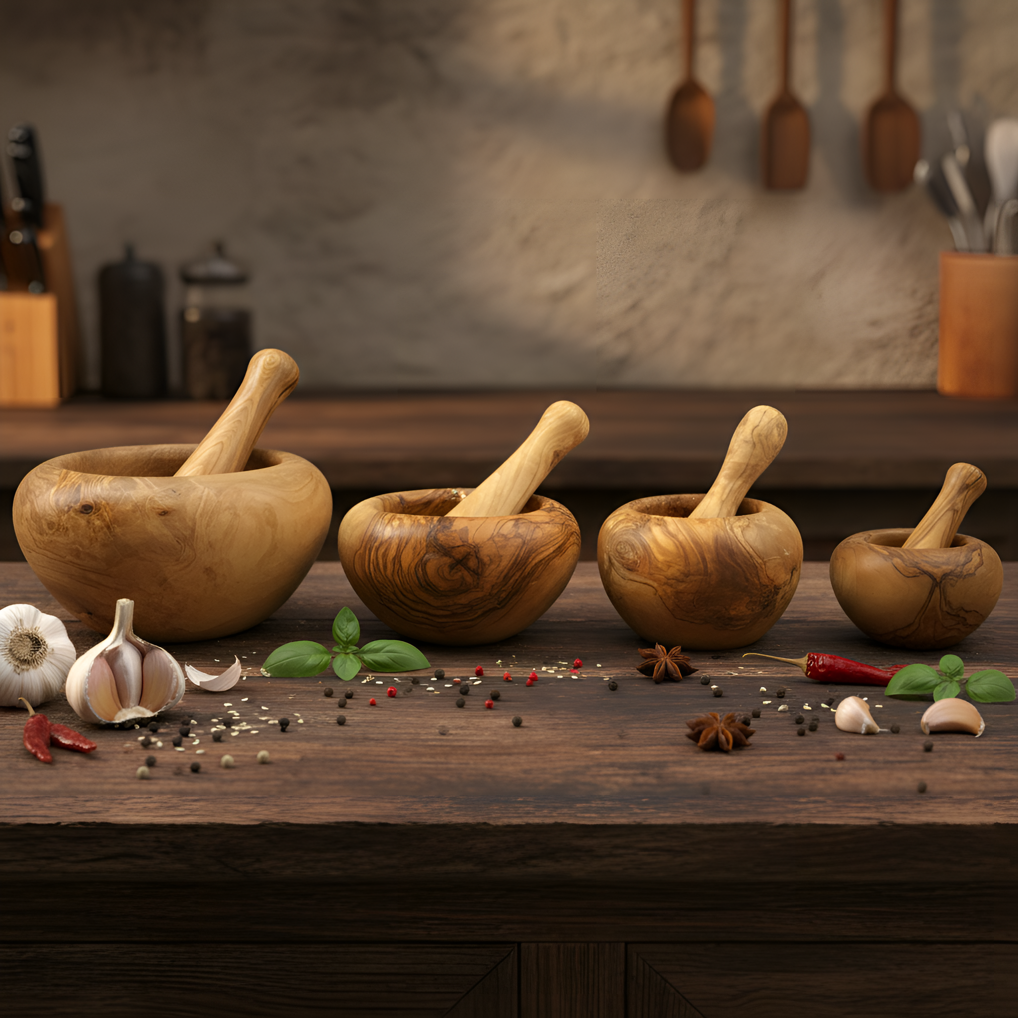 AI product photoshoot output