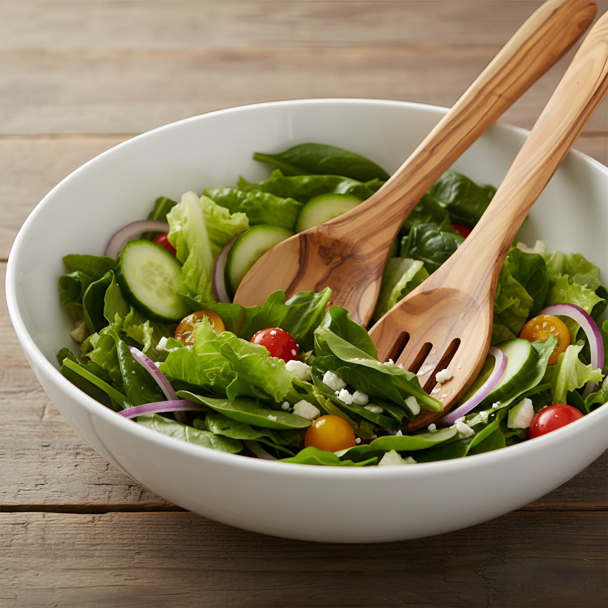 AI product photoshoot output