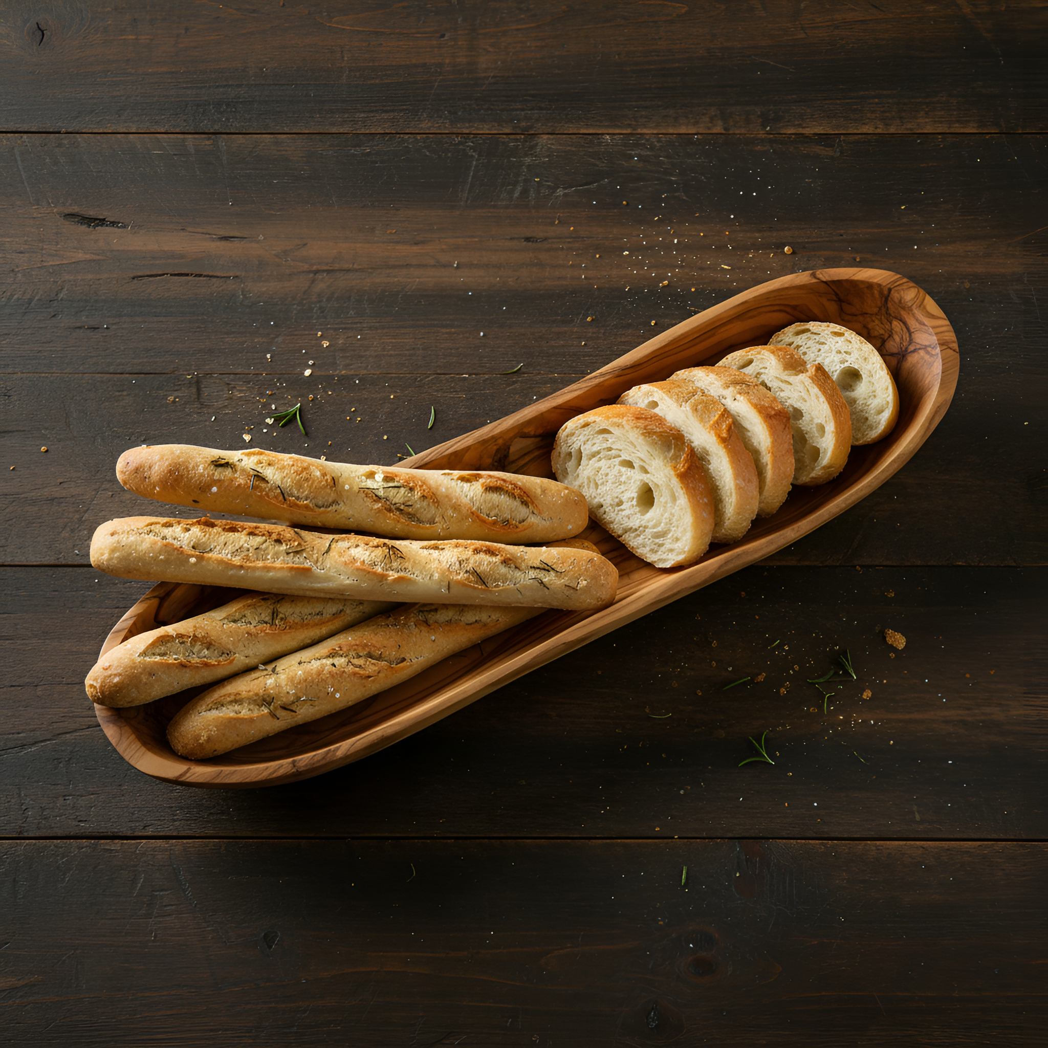 AI product photoshoot output