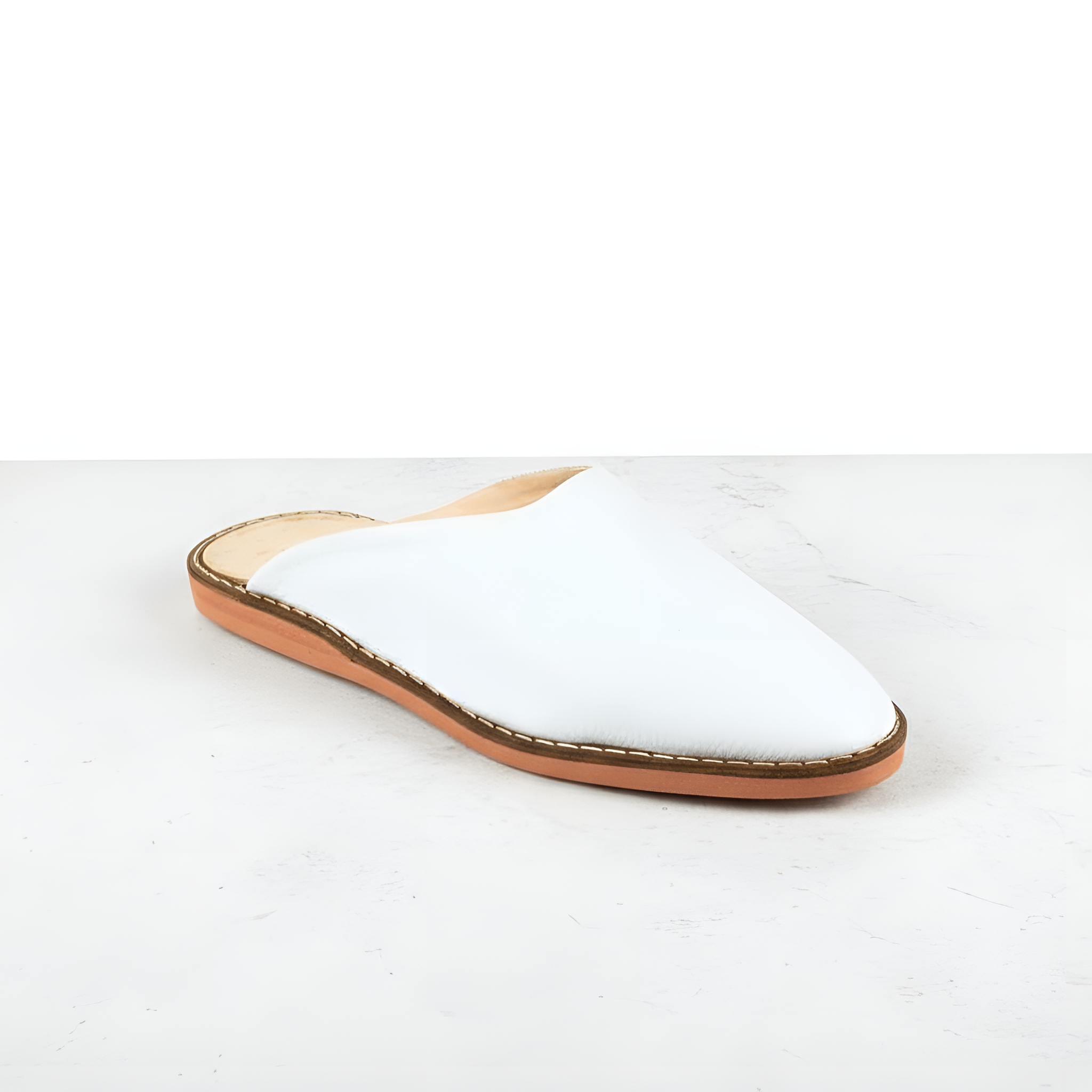 AI product photoshoot output