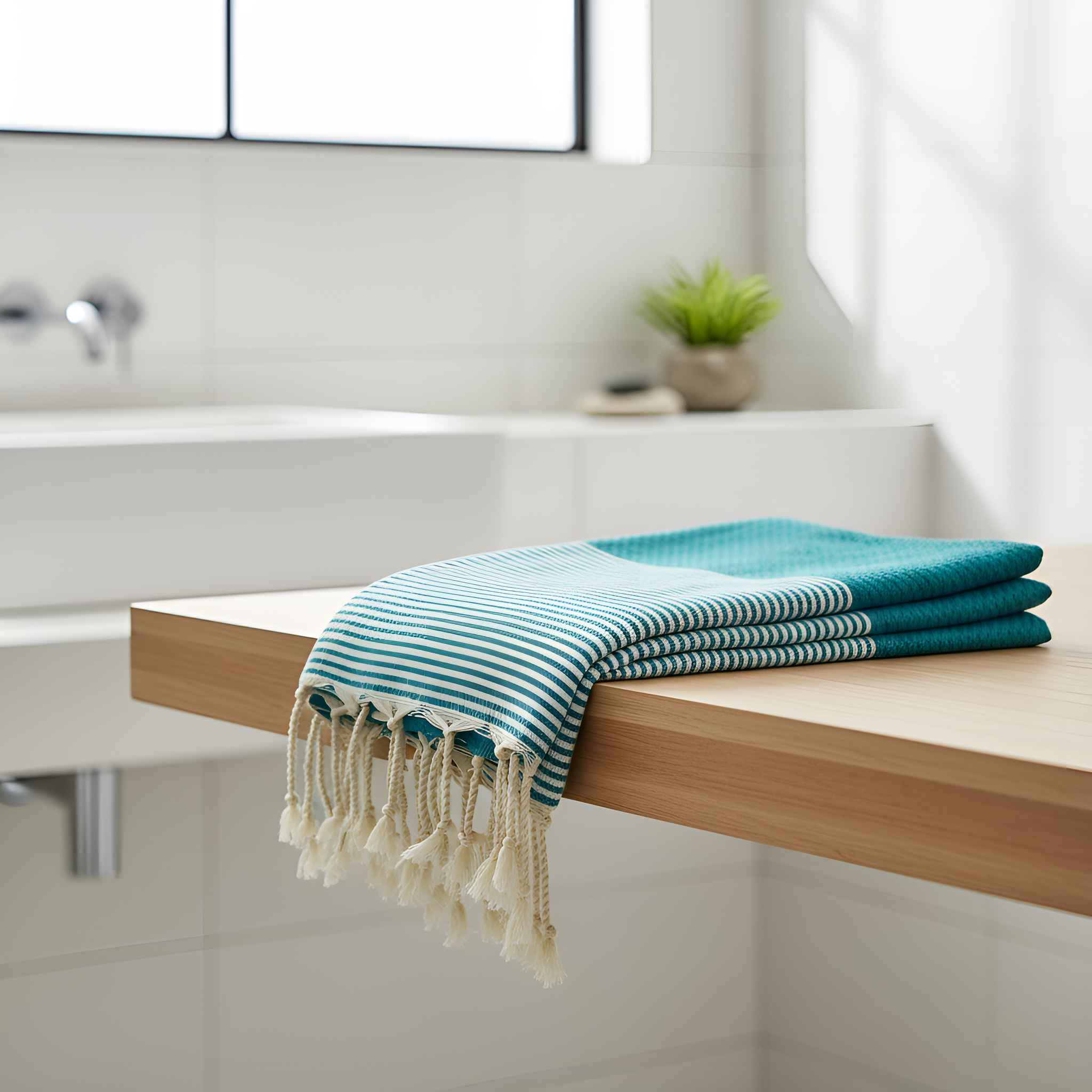 AI product photoshoot output