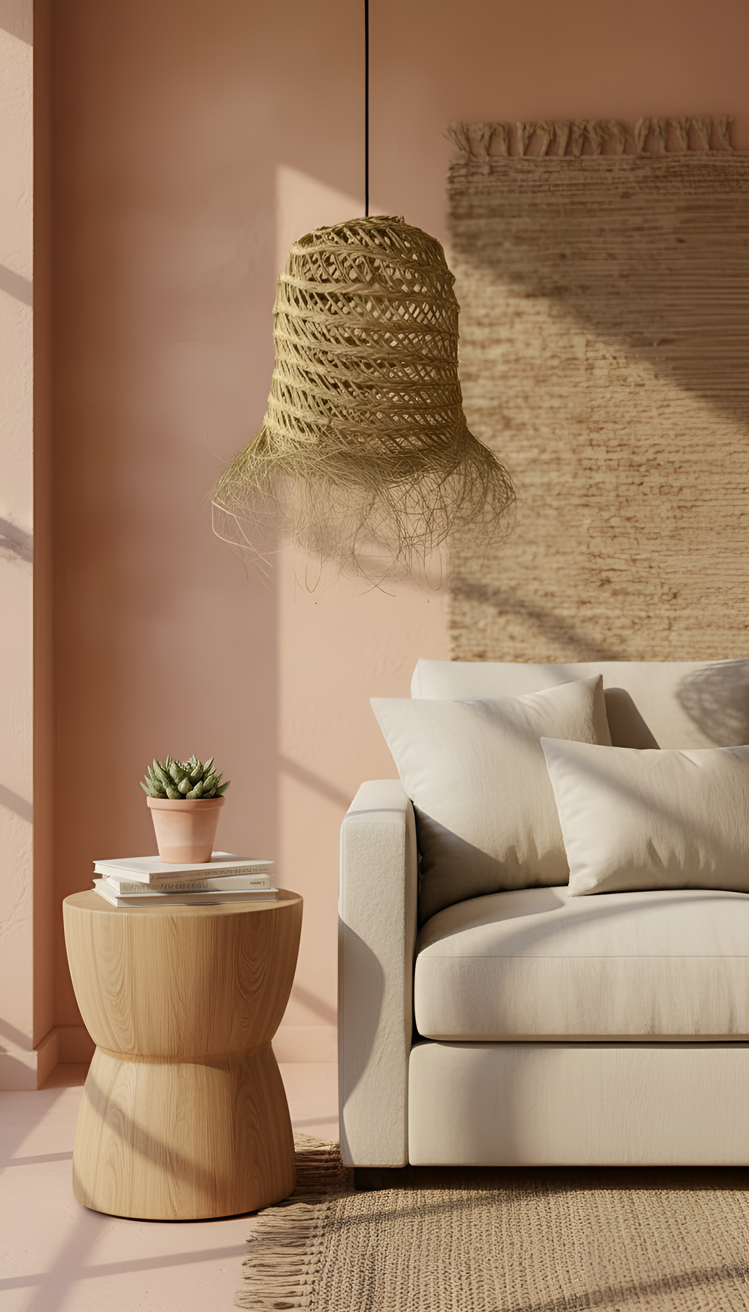 AI product photoshoot output