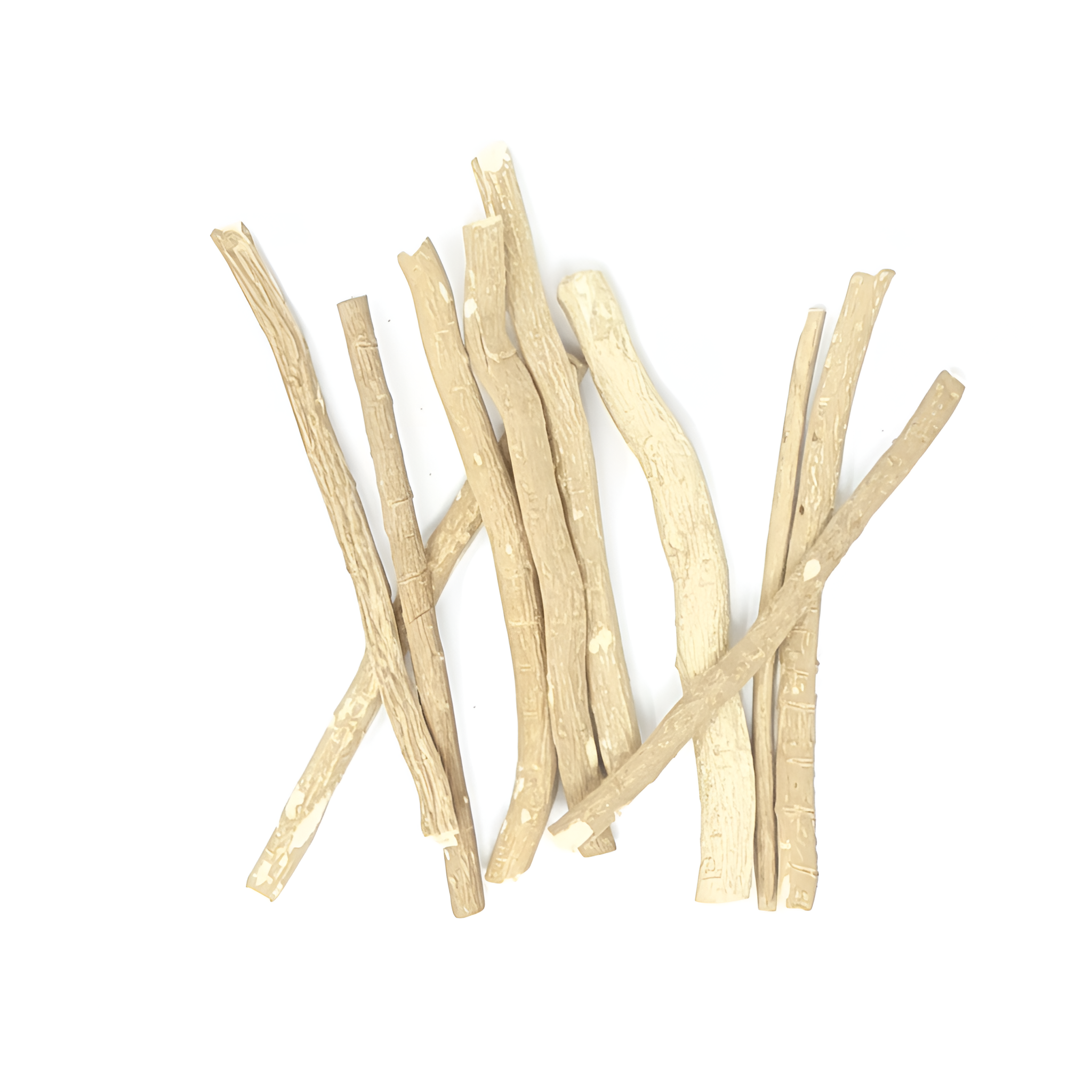 AI product photoshoot output