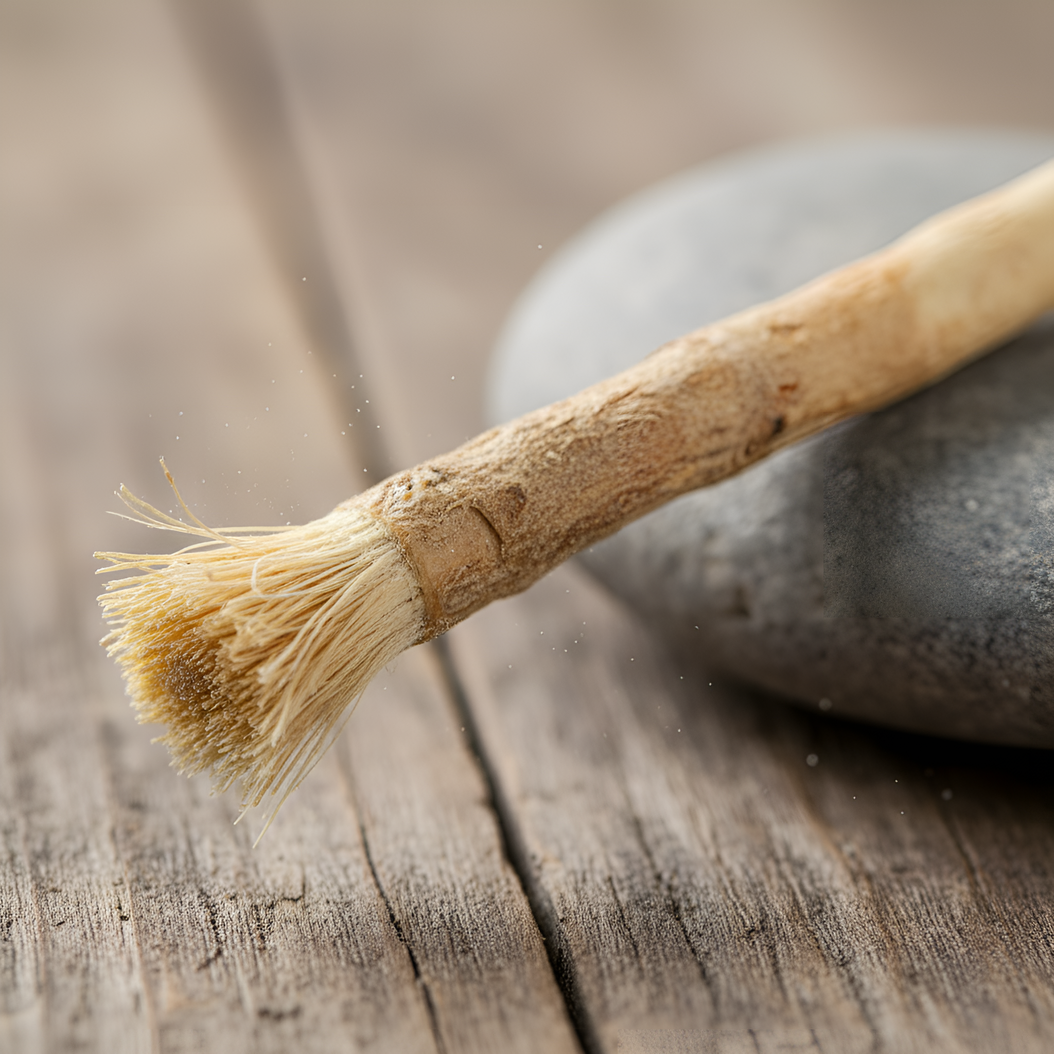 AI product photoshoot output