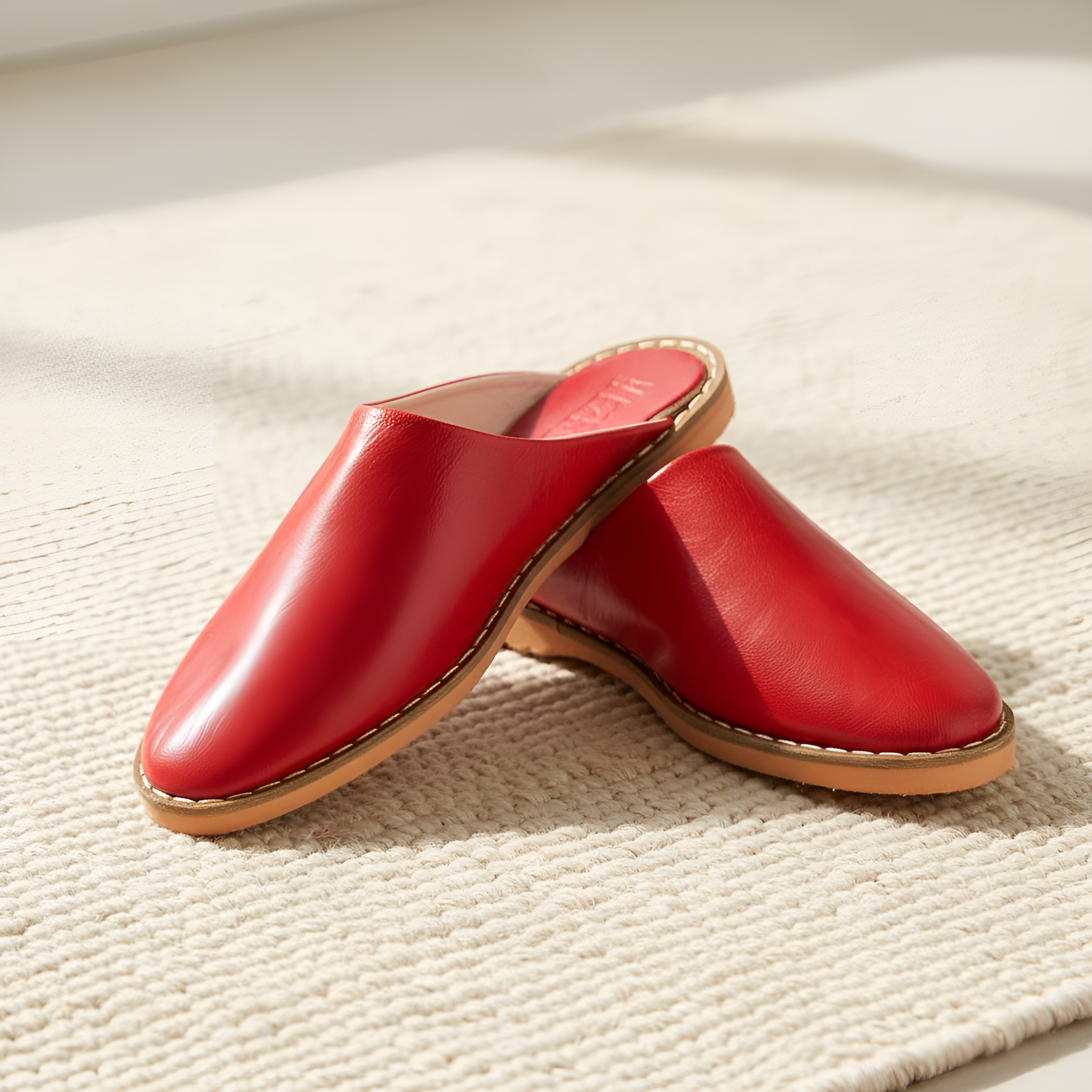 AI product photoshoot output