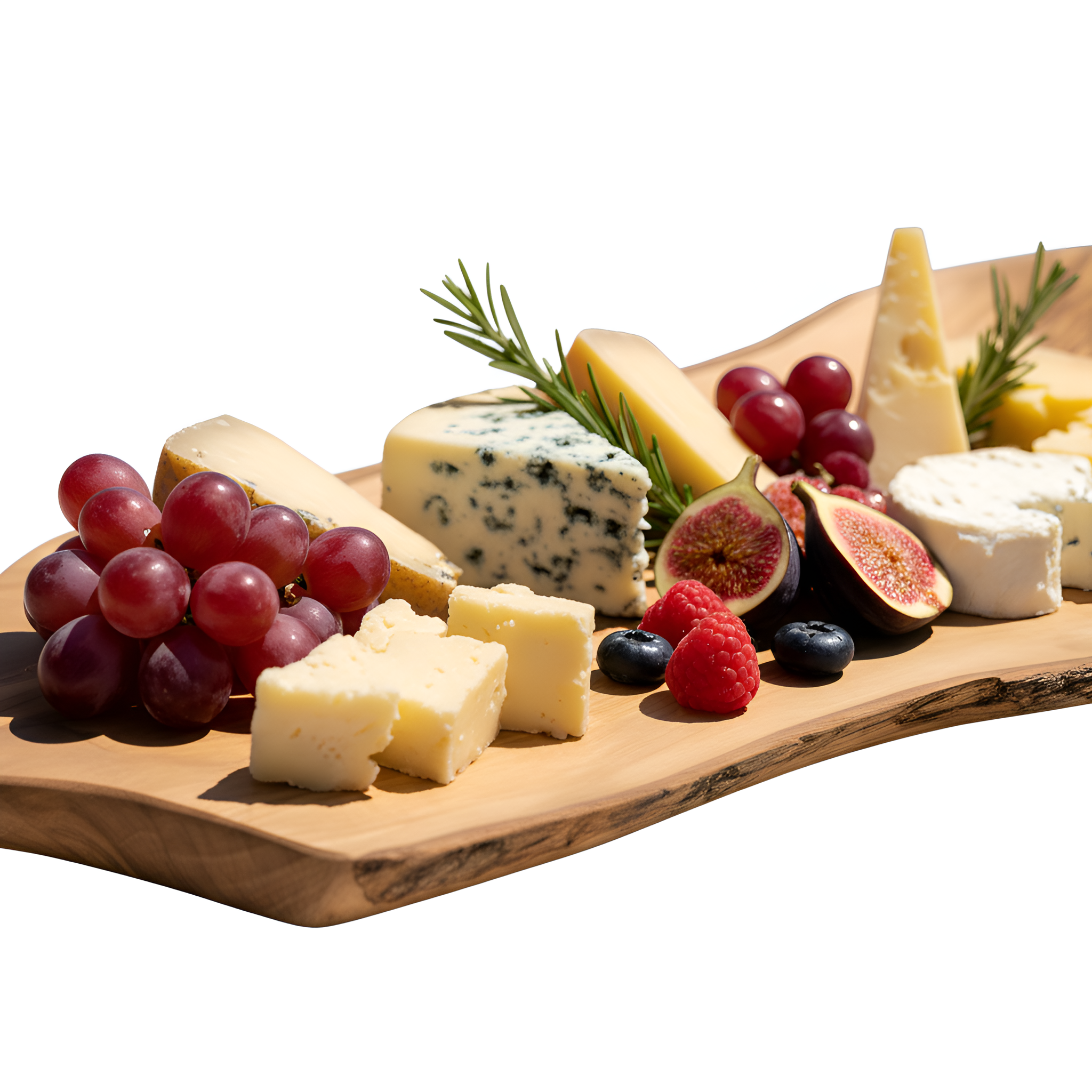 AI product photoshoot output