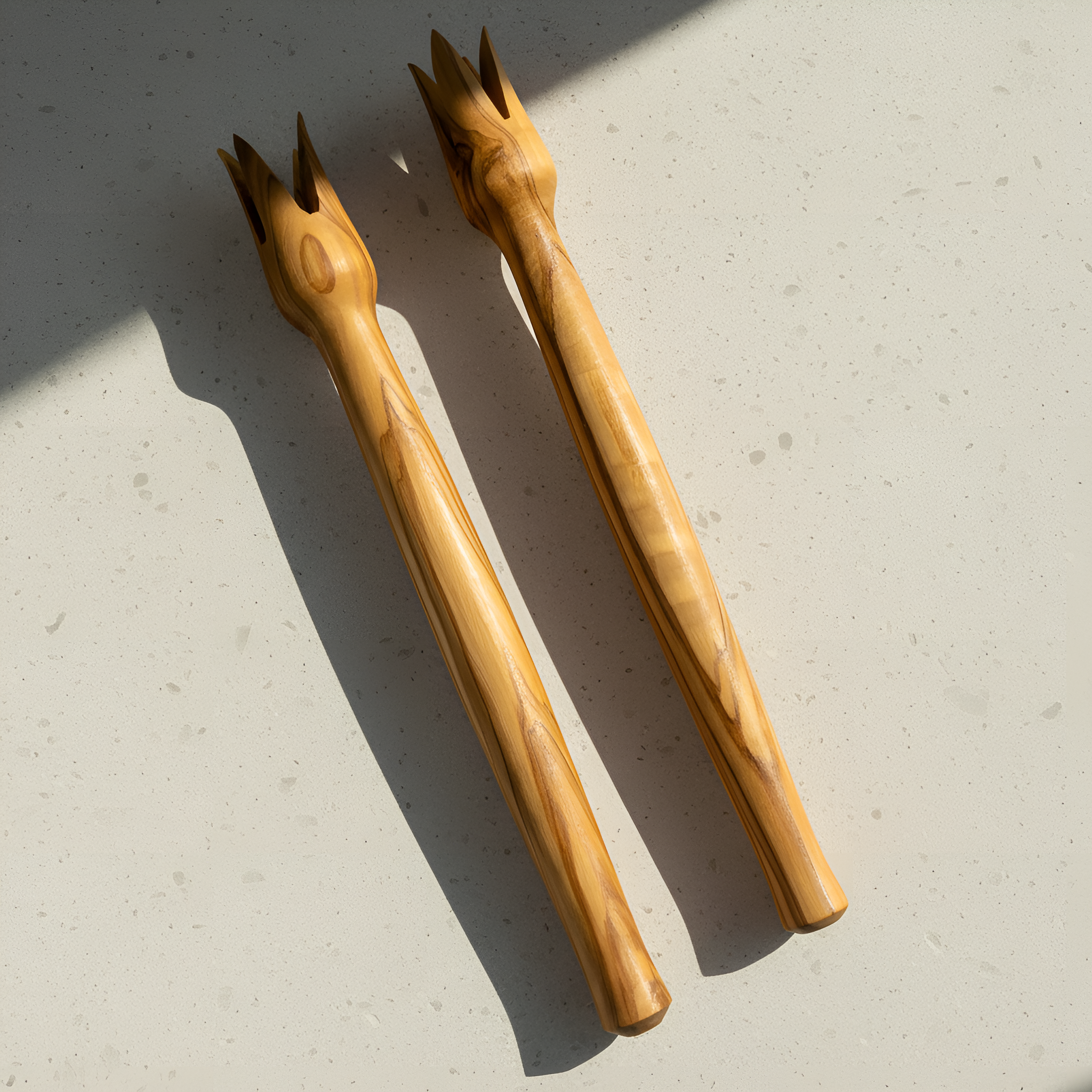 AI product photoshoot output