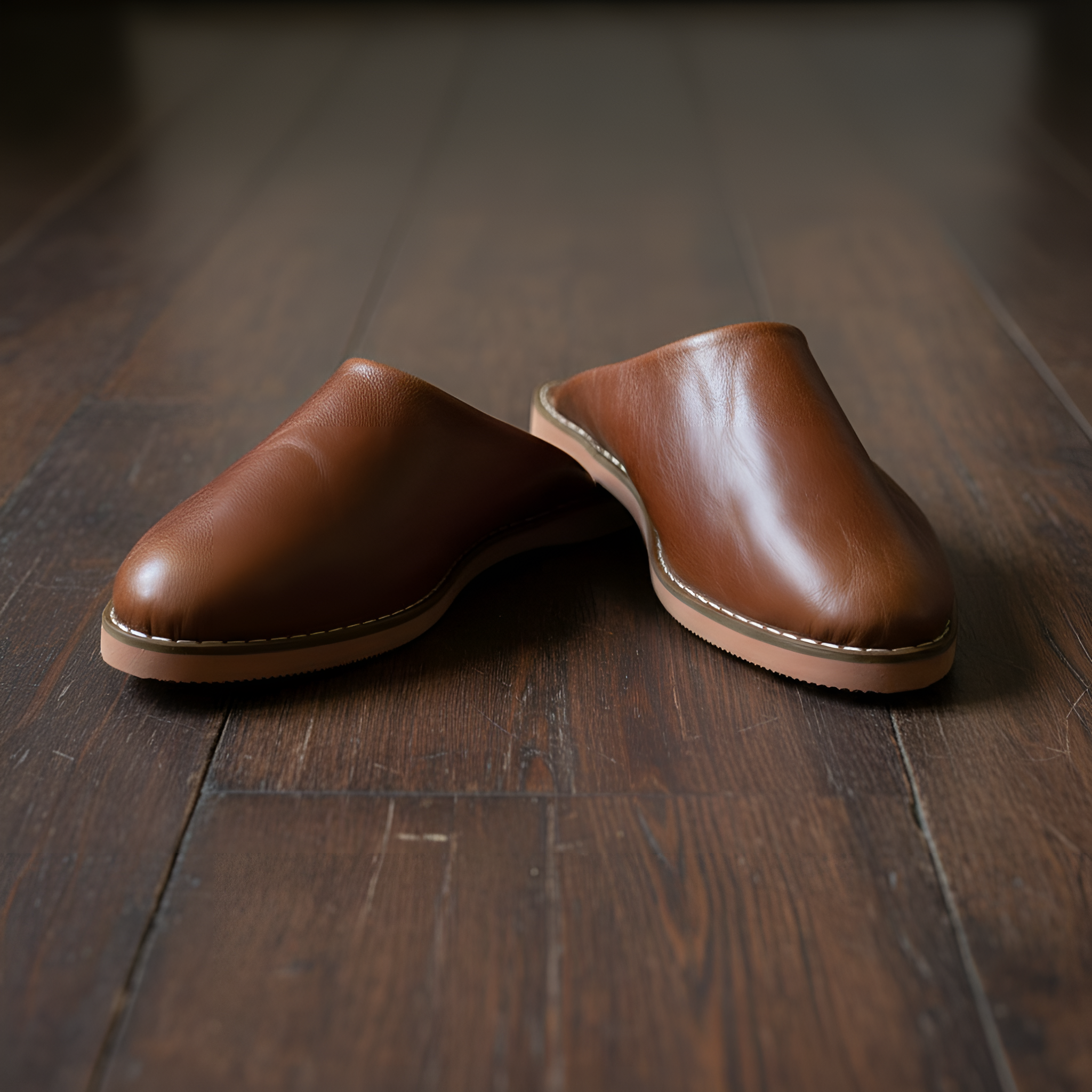 AI product photoshoot output