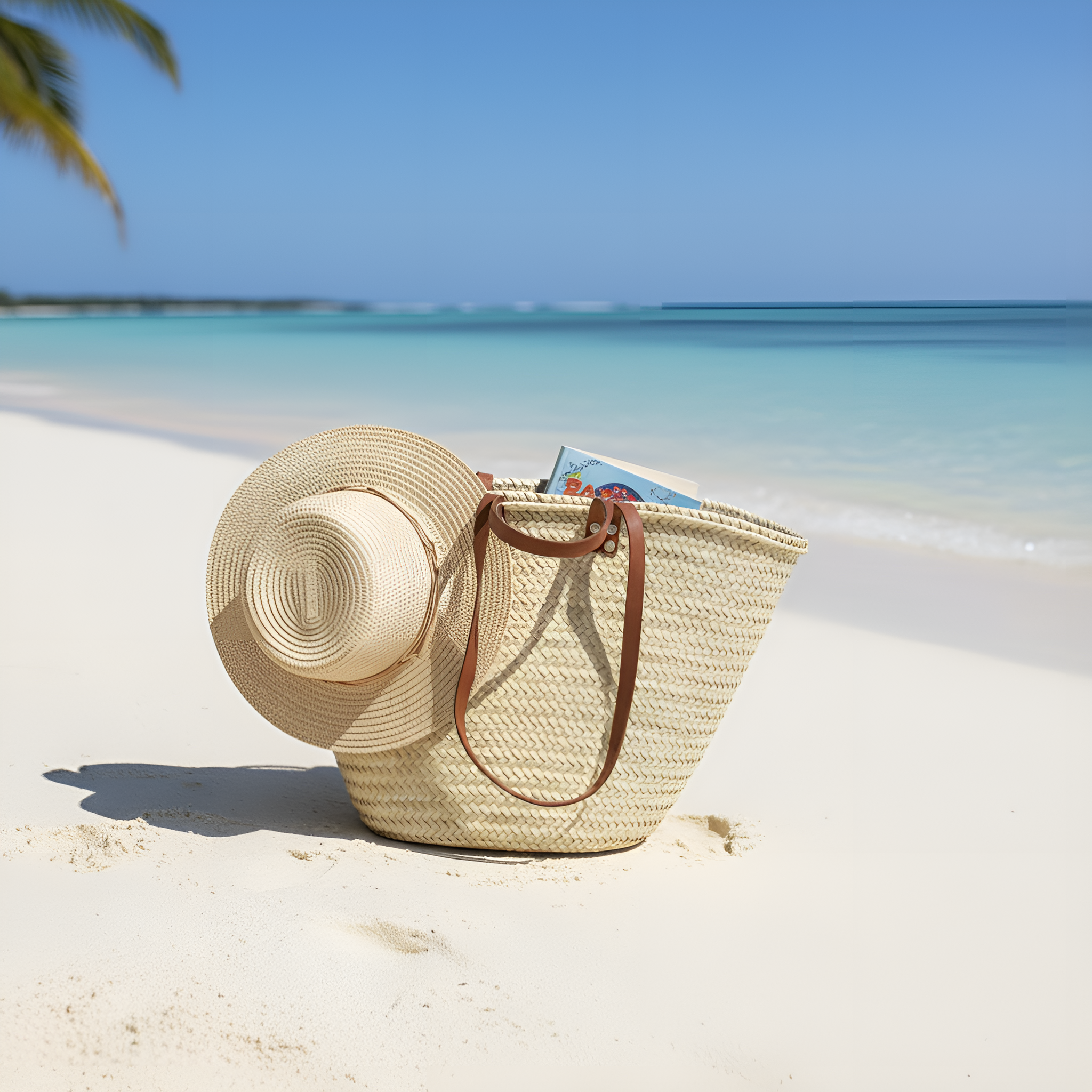 AI product photoshoot output