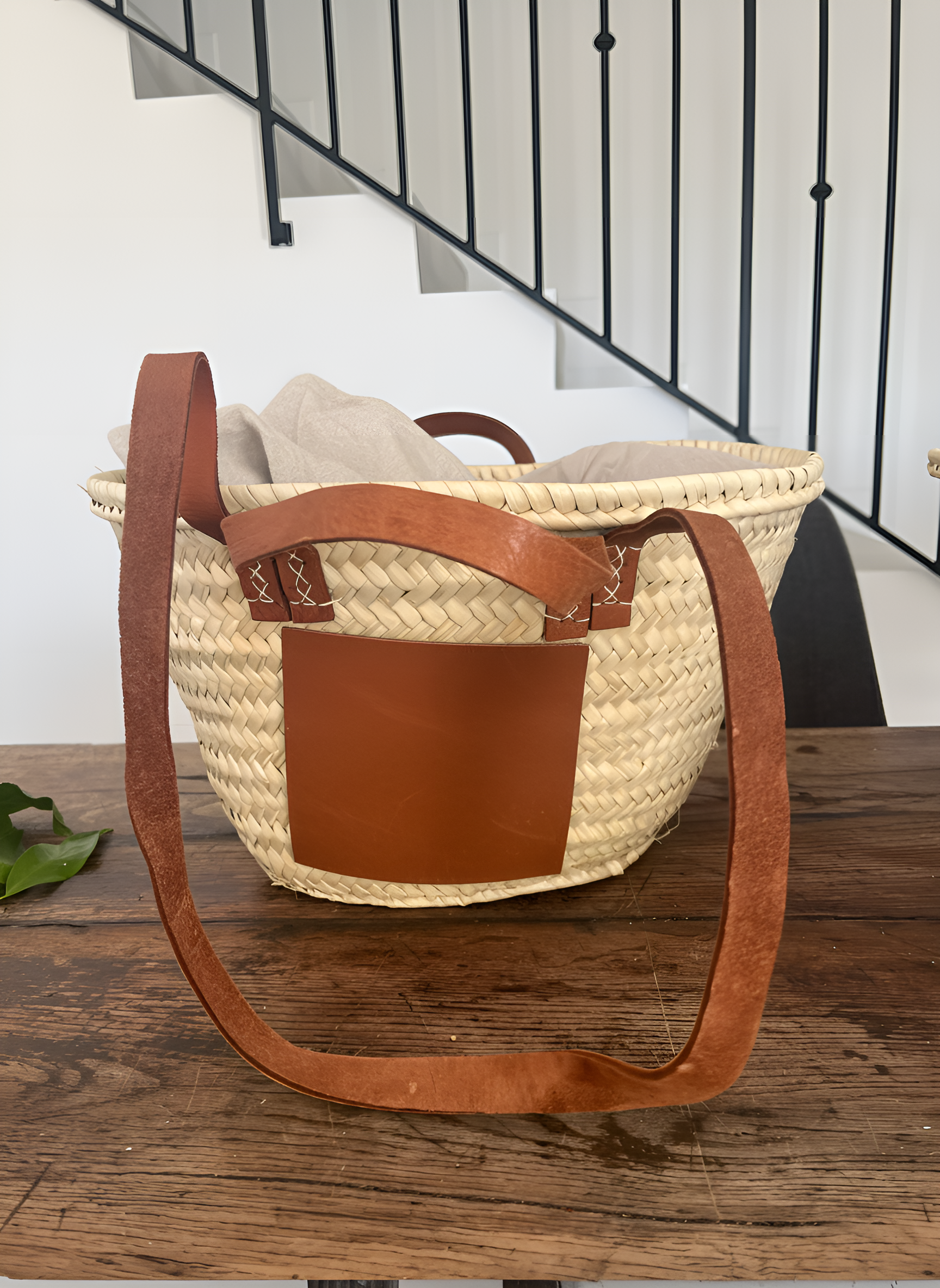 AI product photoshoot output