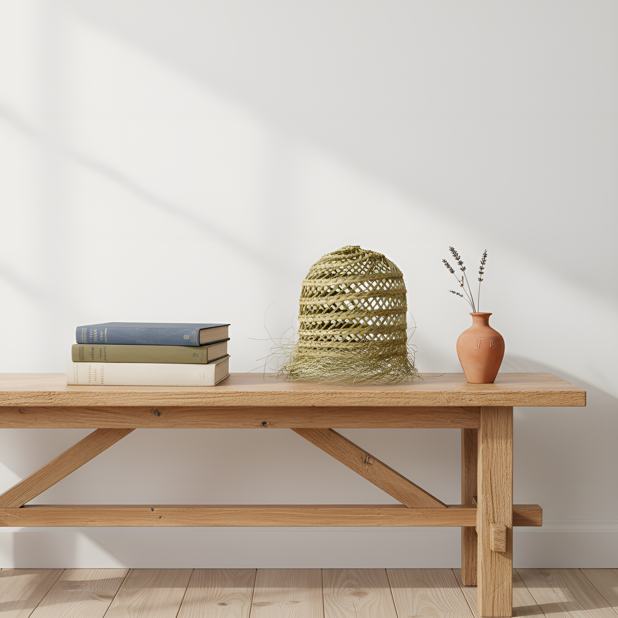 AI product photoshoot output