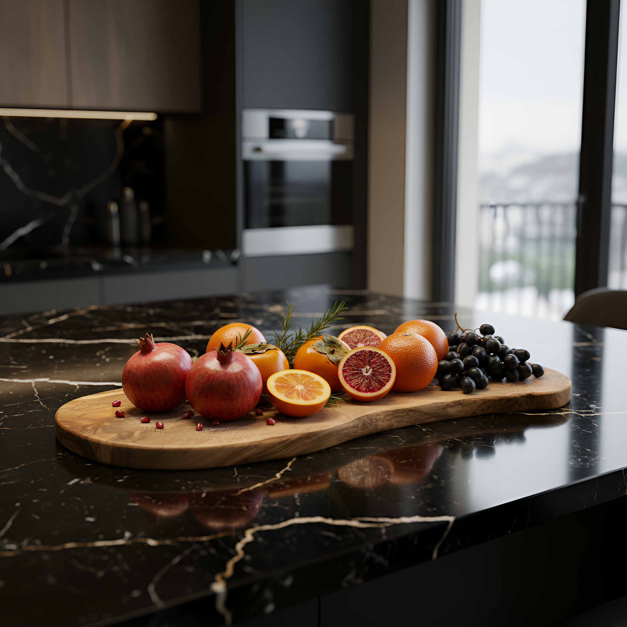 AI product photoshoot output