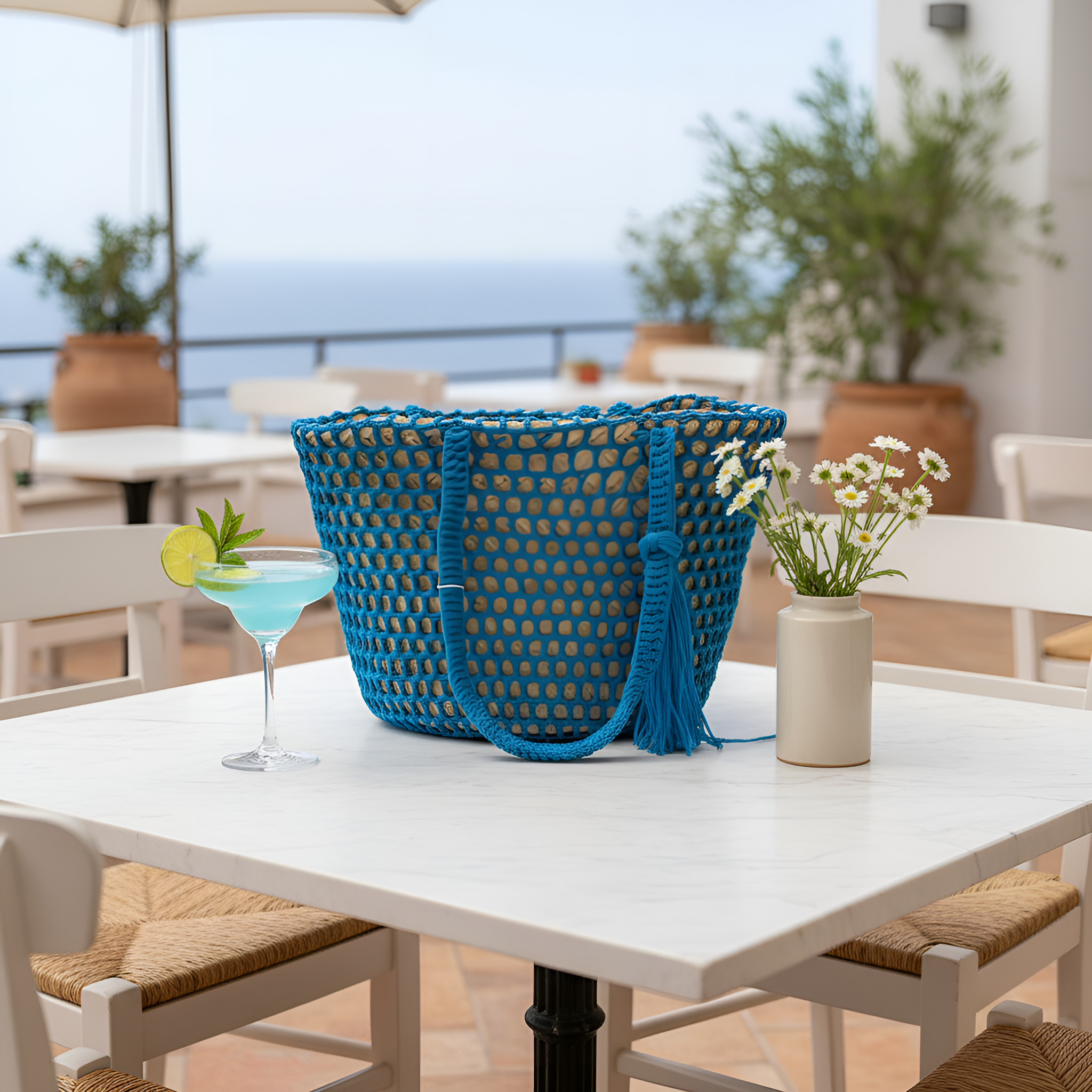 AI product photoshoot output