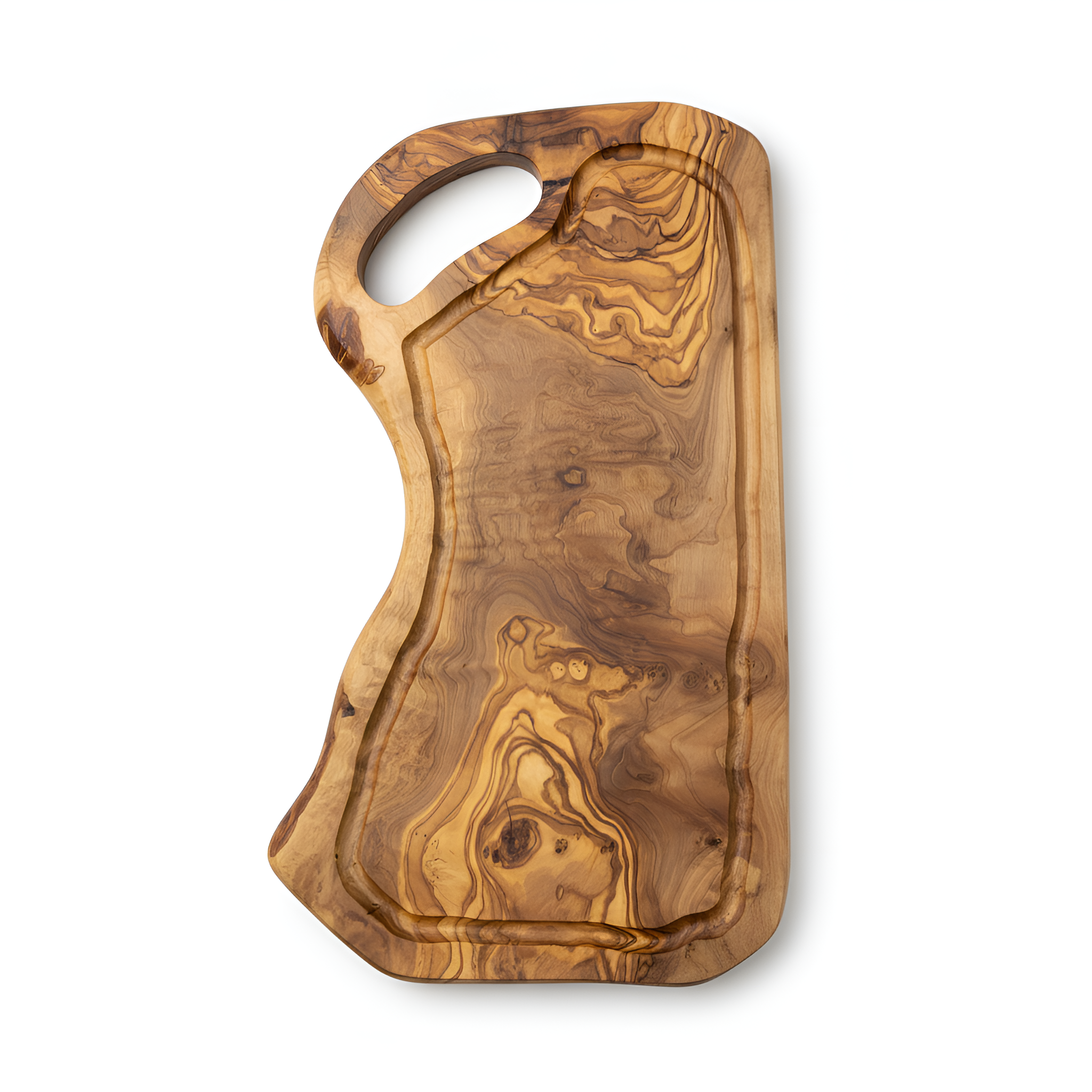 AI product photoshoot output