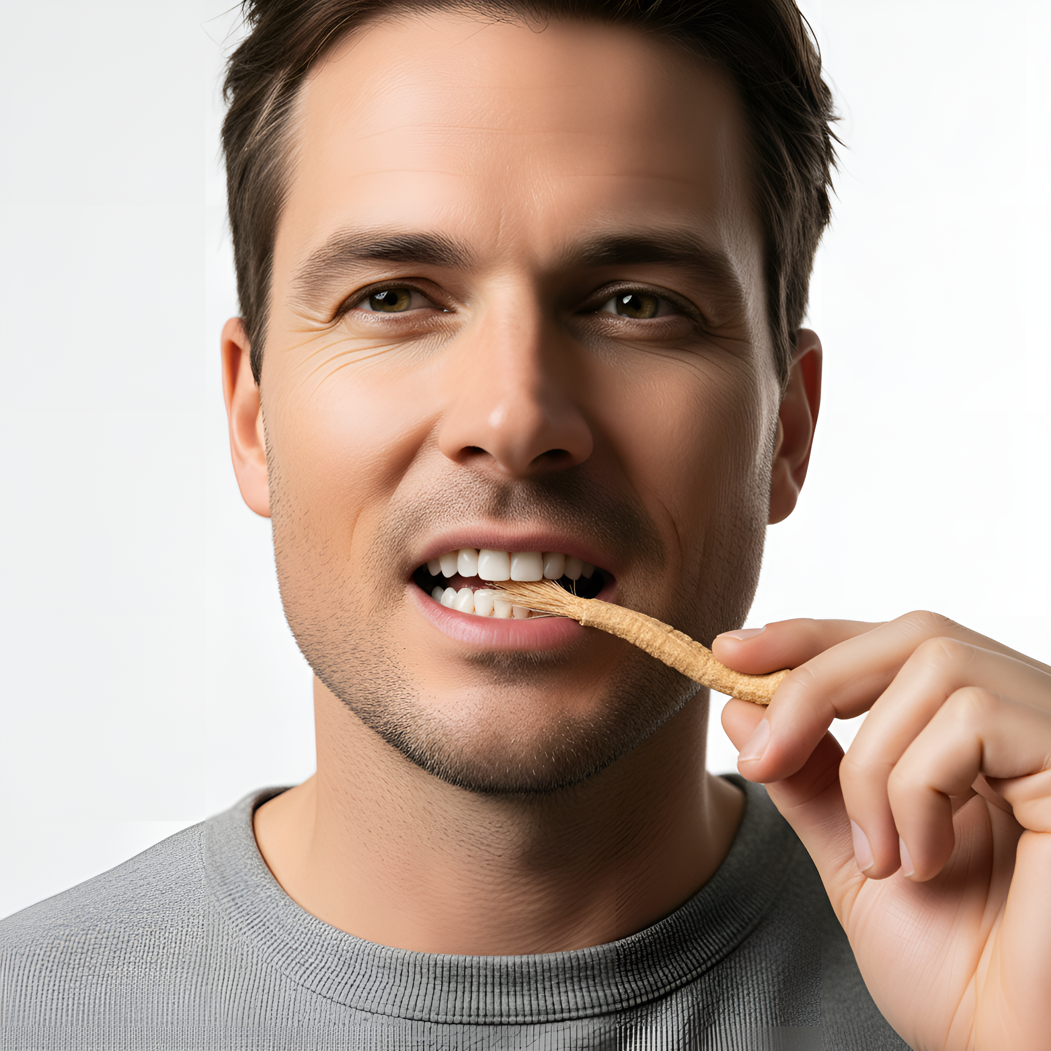 AI product photoshoot output