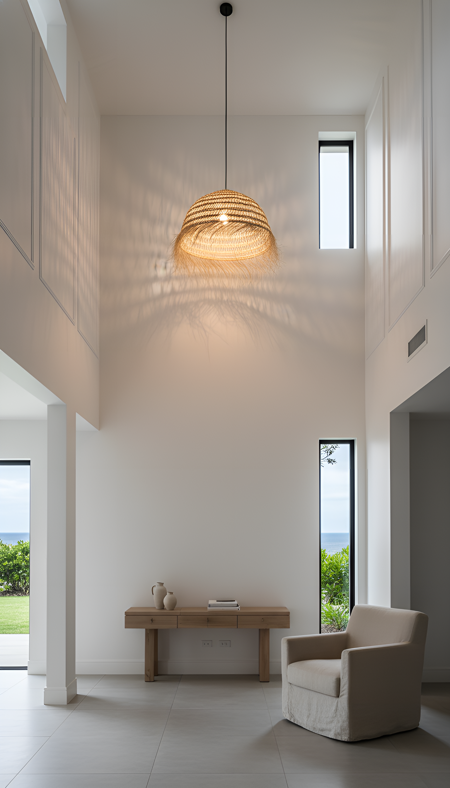 AI product photoshoot output