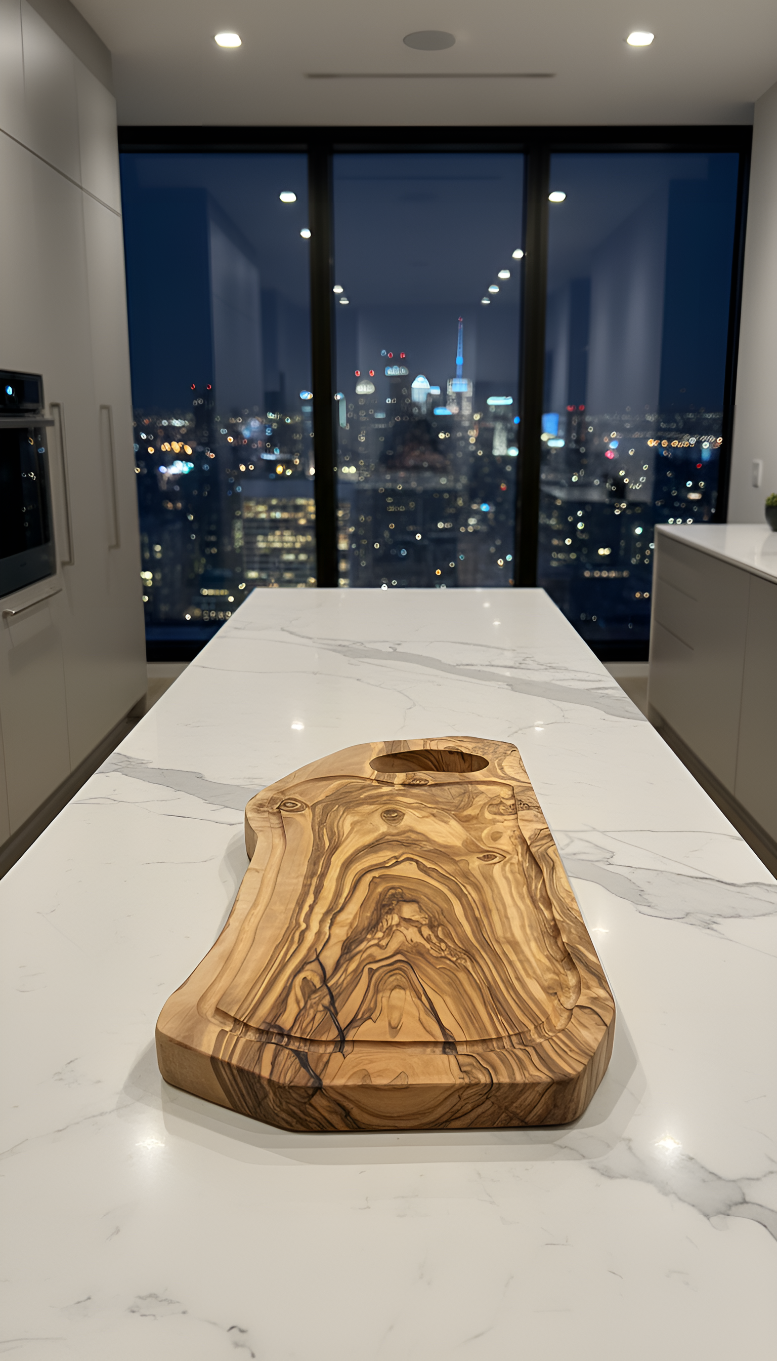 AI product photoshoot output