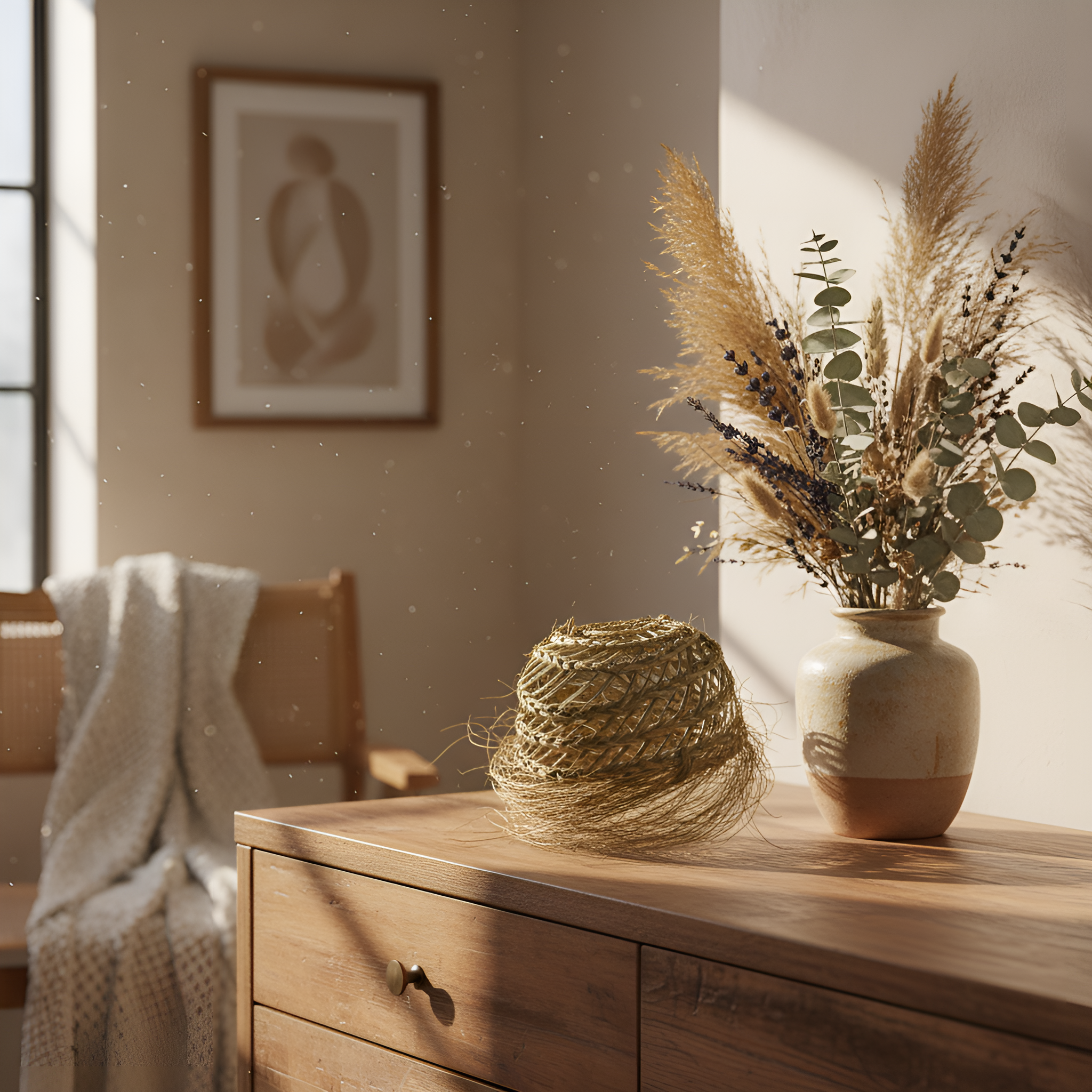 AI product photoshoot output