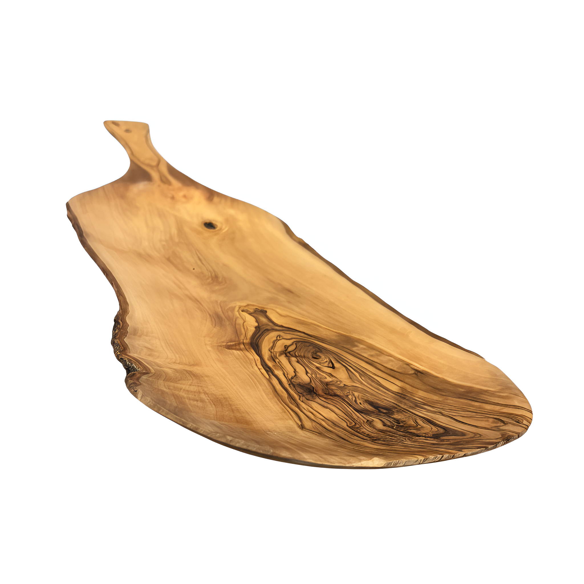 AI product photoshoot output