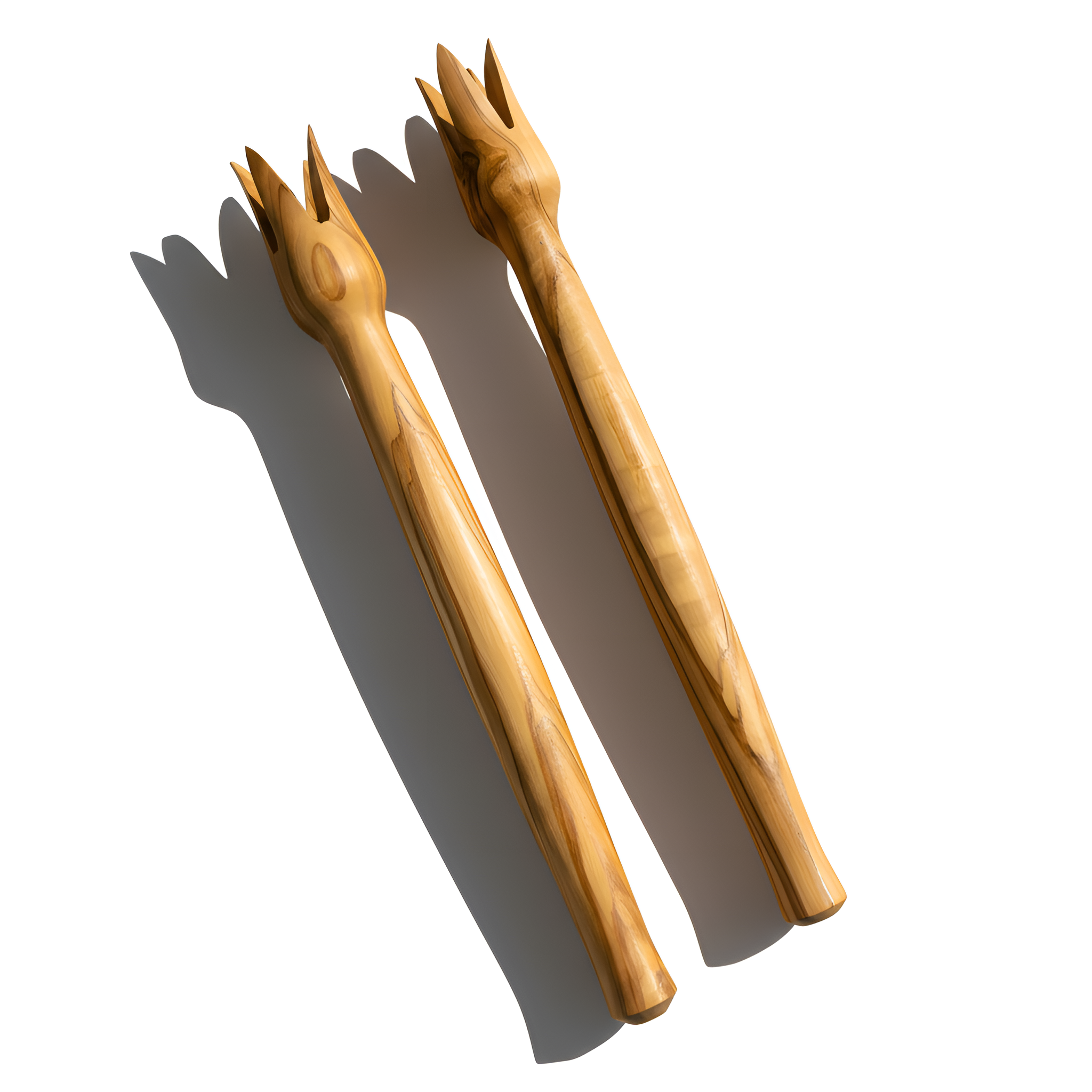 AI product photoshoot output