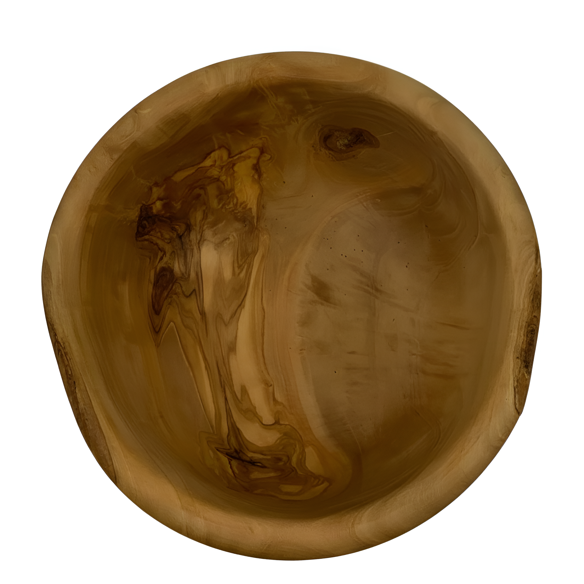 AI product photoshoot output