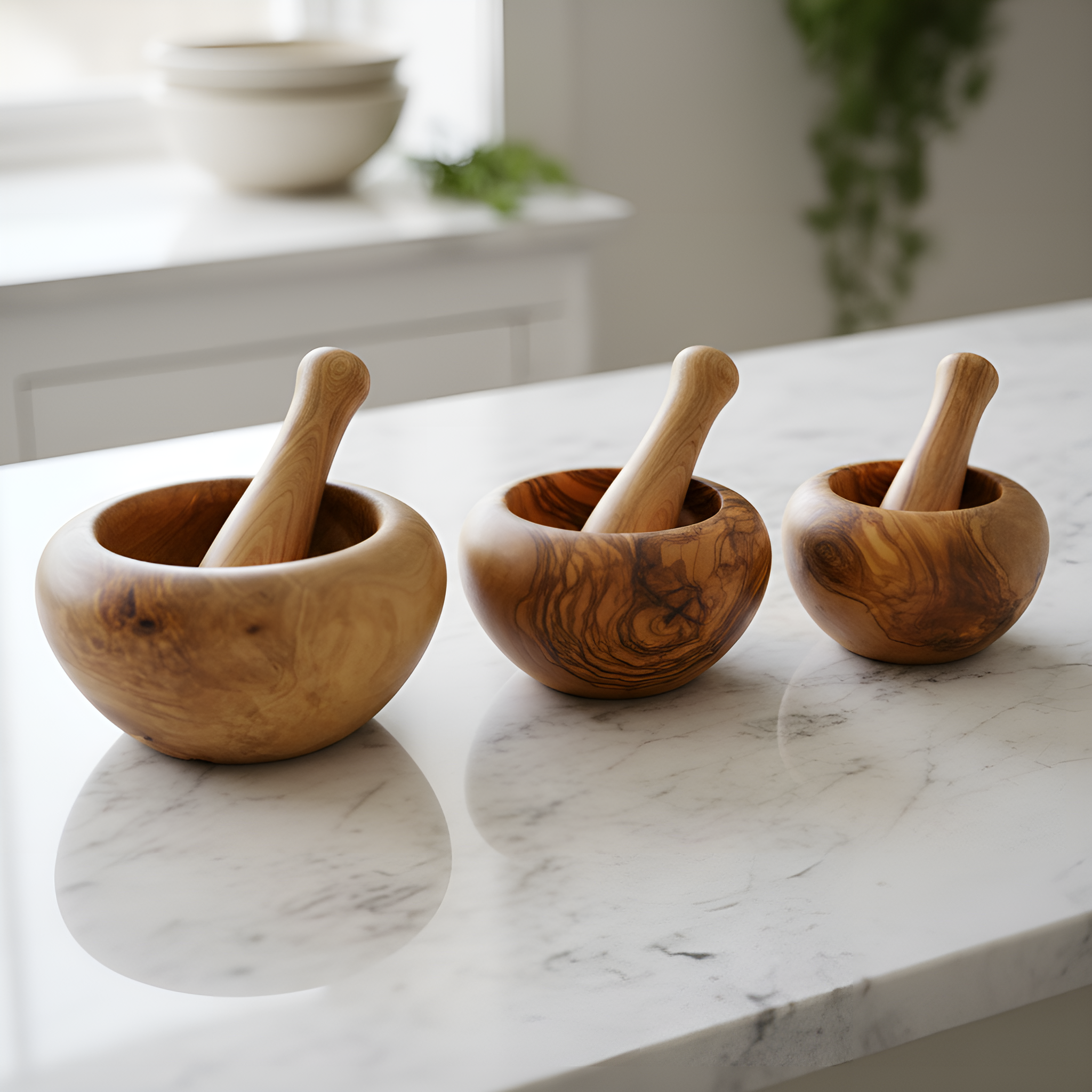 AI product photoshoot output