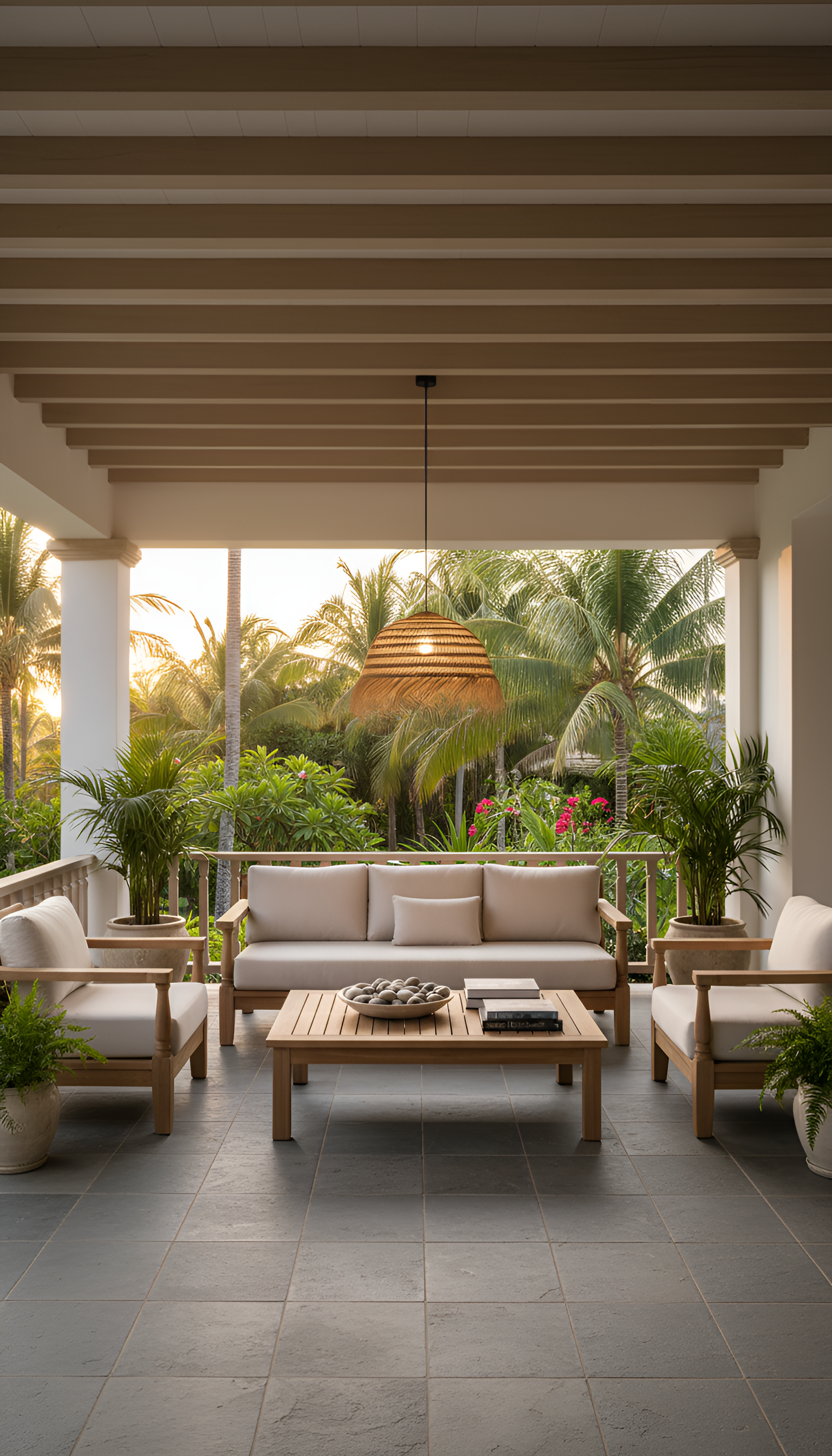 AI product photoshoot output