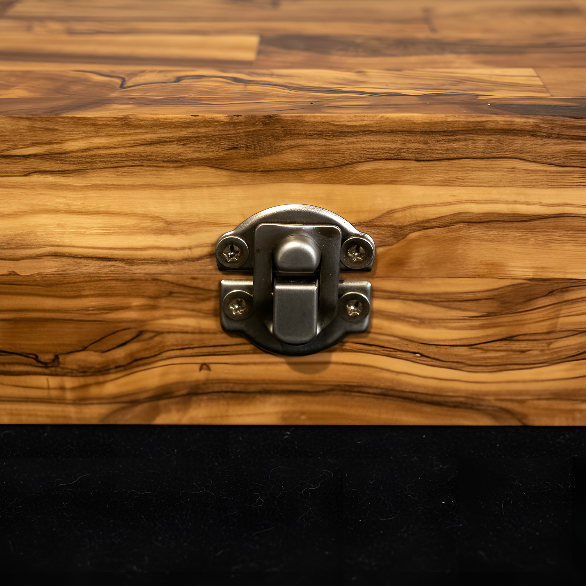 AI product photoshoot output