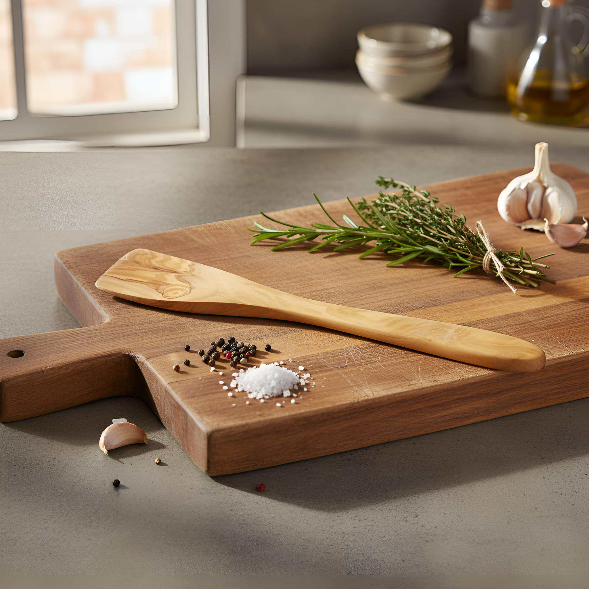 AI product photoshoot output