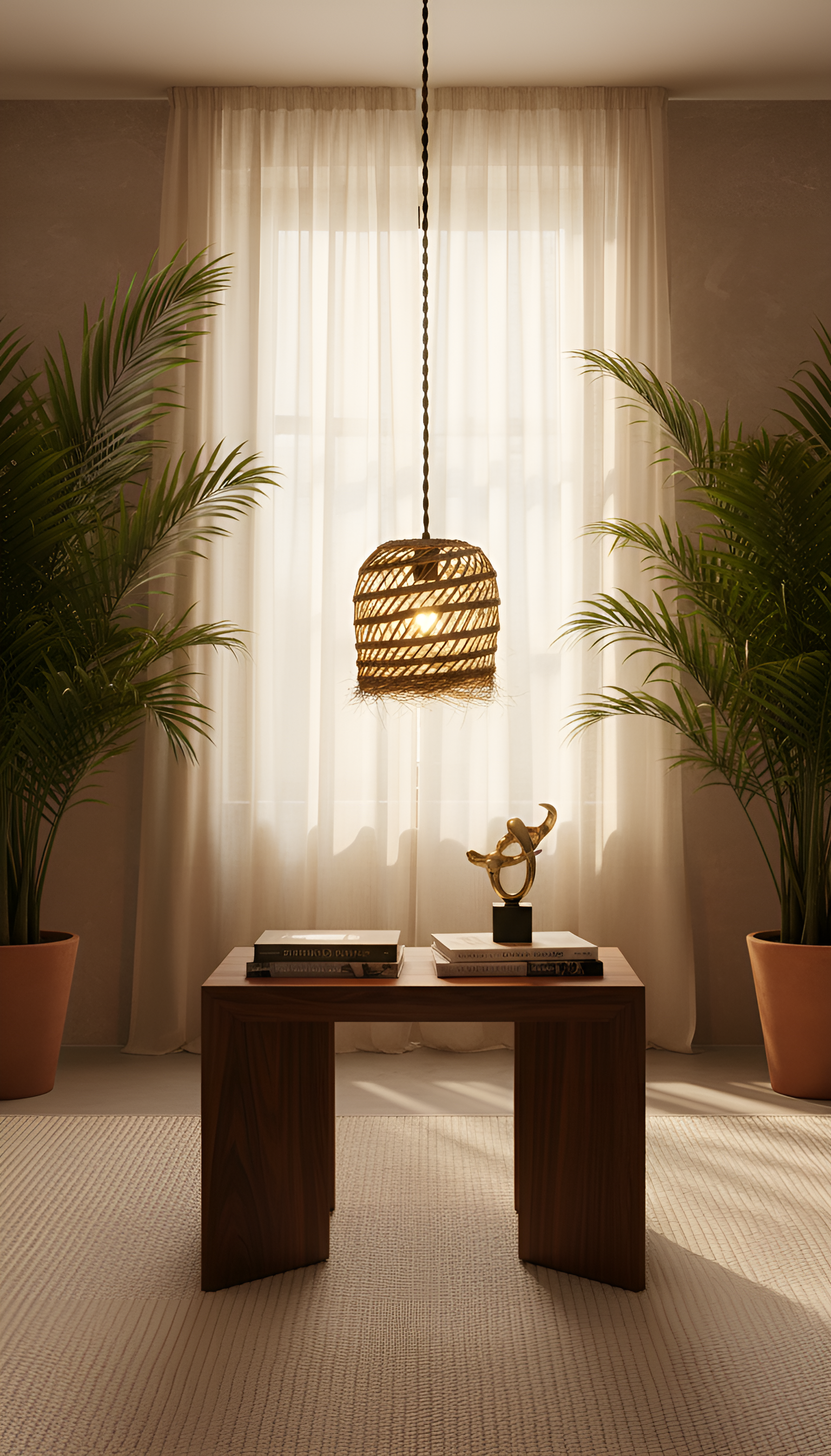 AI product photoshoot output