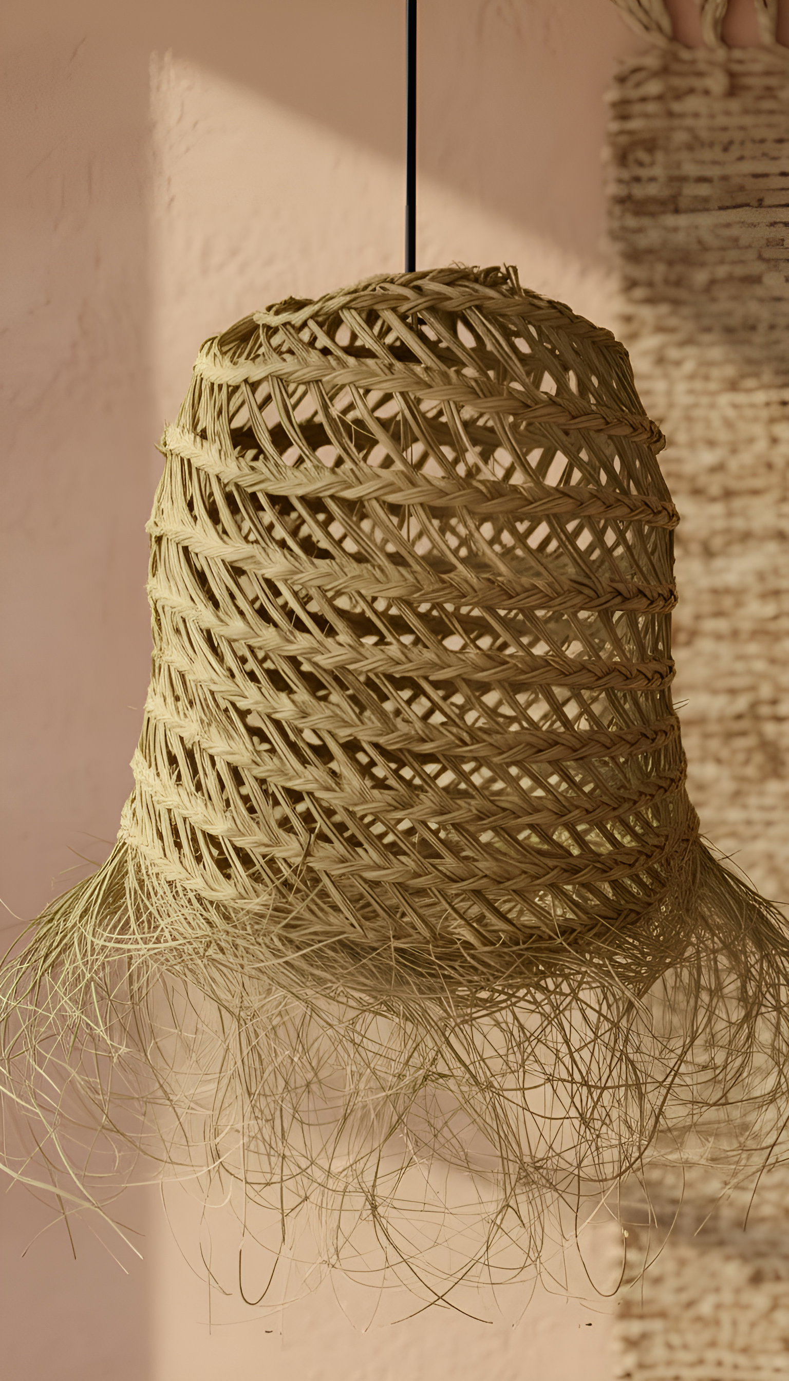 AI product photoshoot output