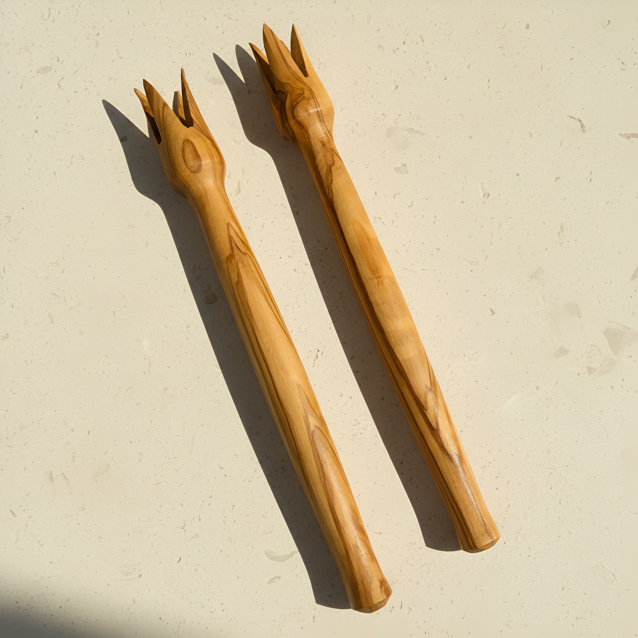 AI product photoshoot output