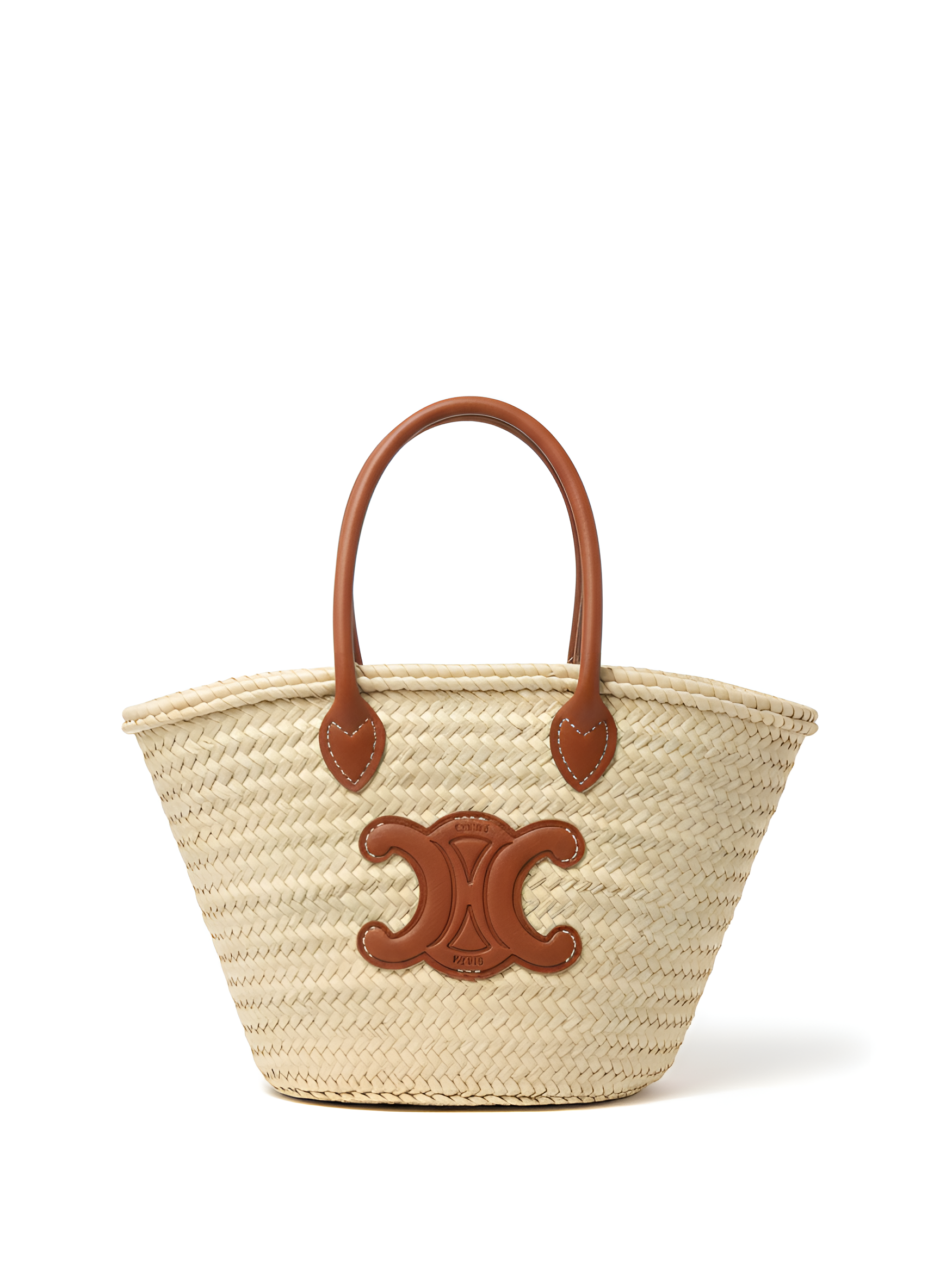 AI product photoshoot output