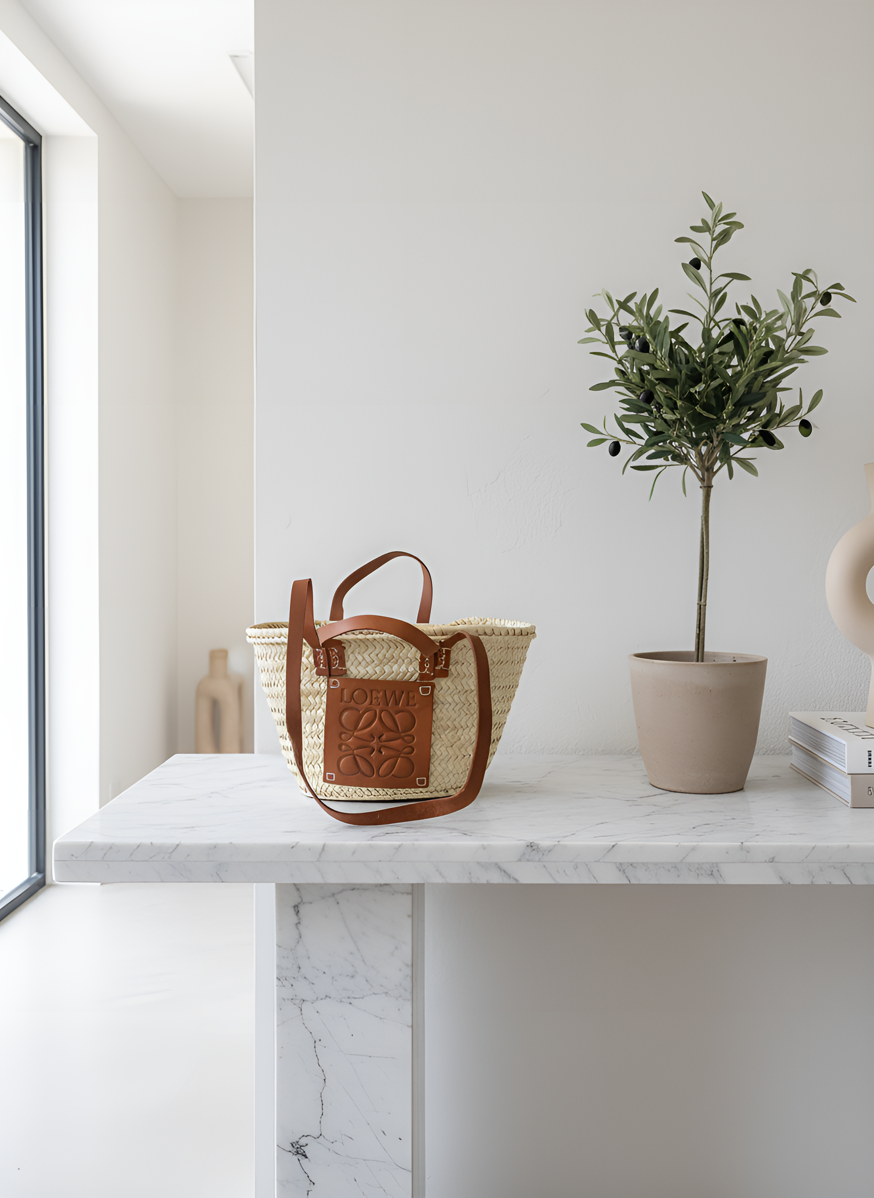 AI product photoshoot output