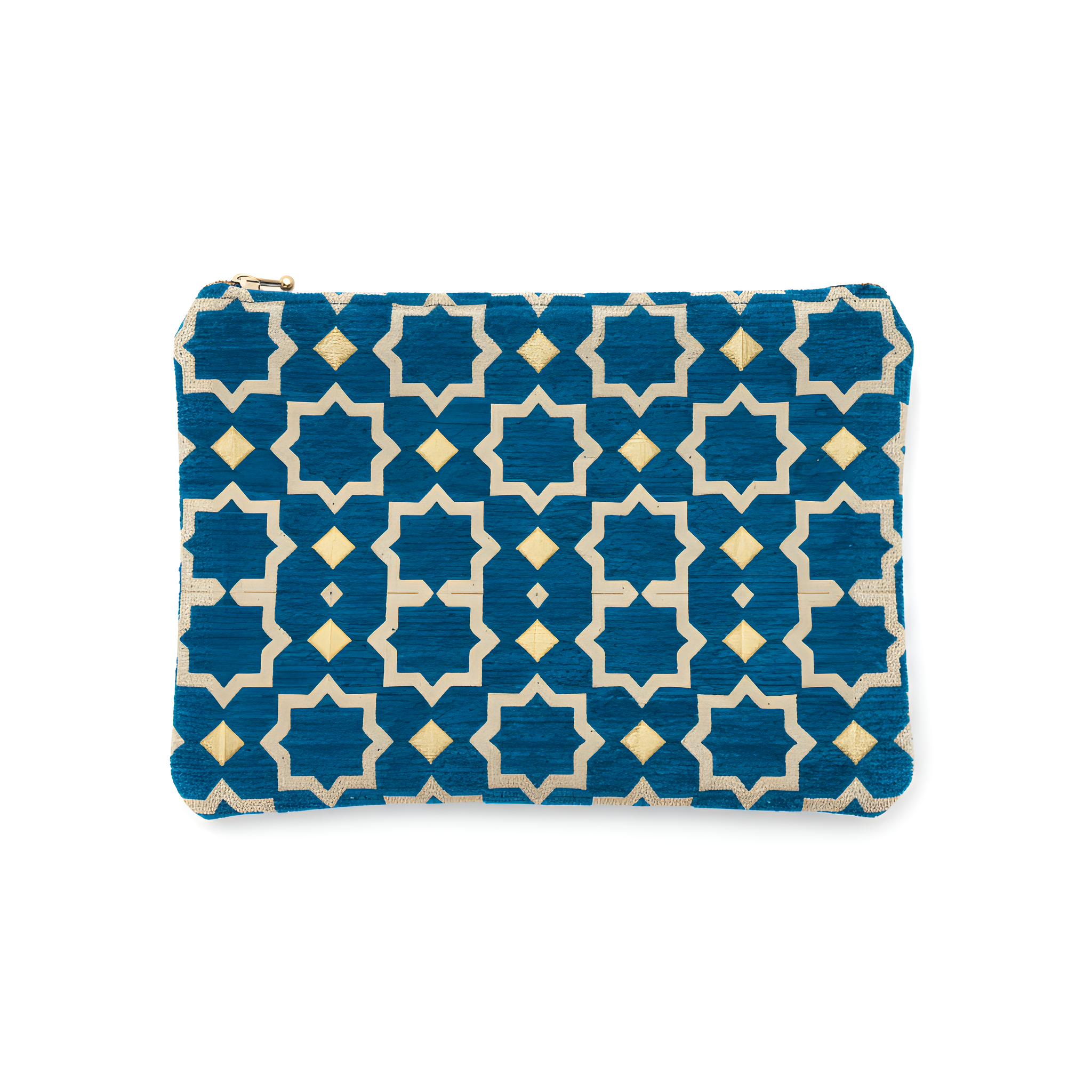 AI product photoshoot output