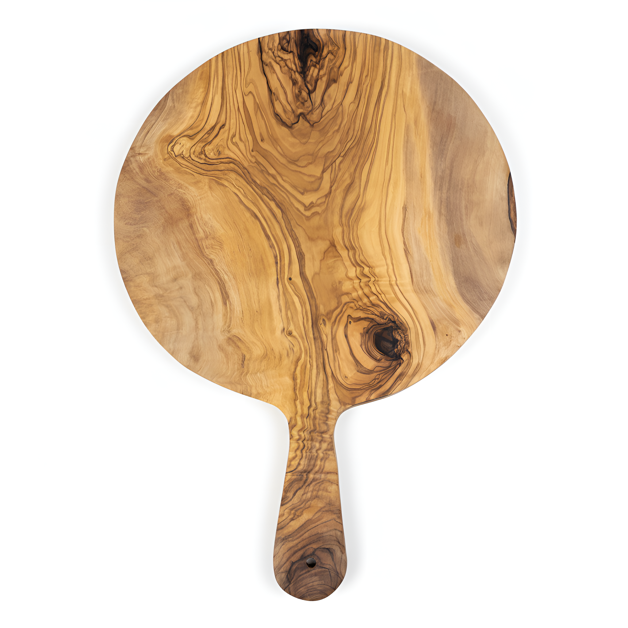 AI product photoshoot output