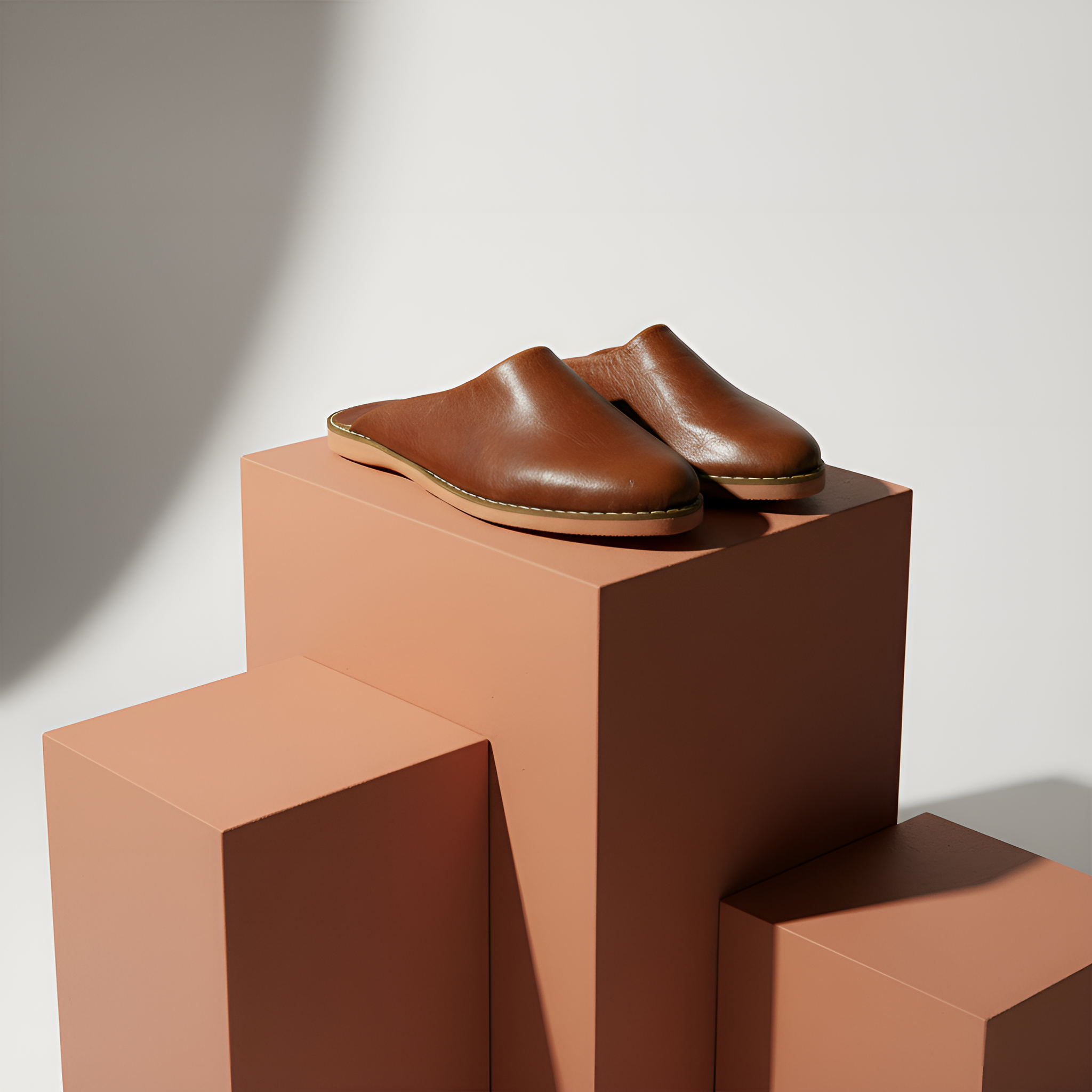 AI product photoshoot output