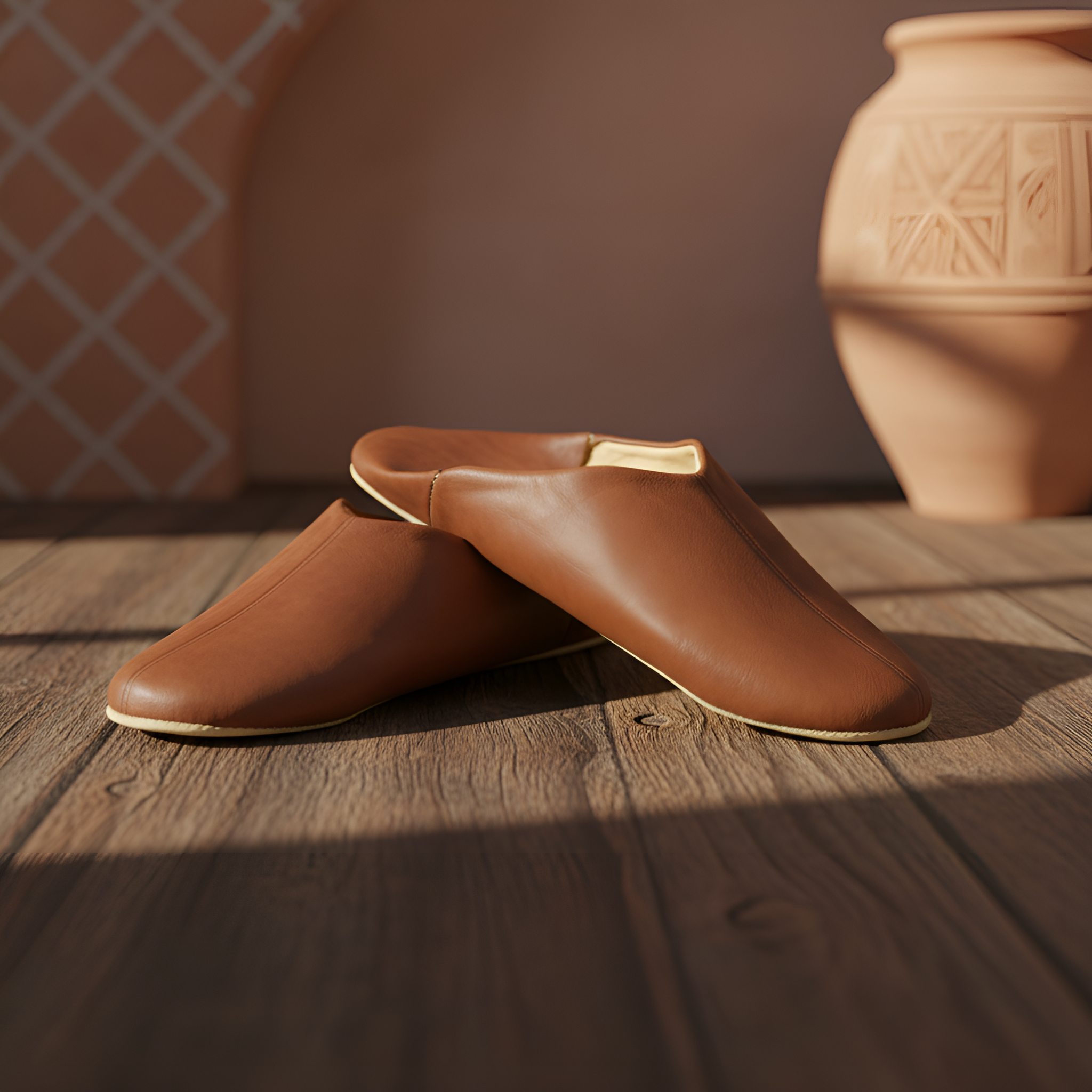 AI product photoshoot output