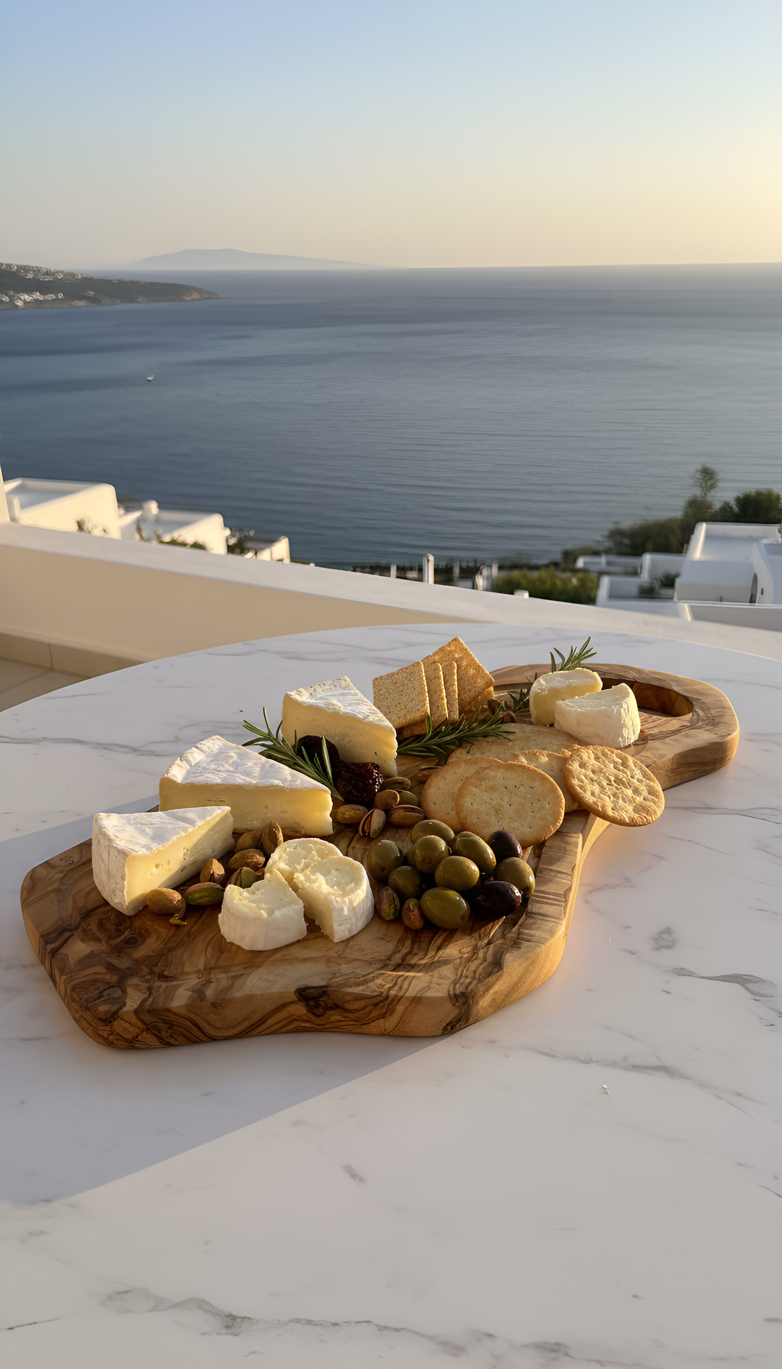 AI product photoshoot output