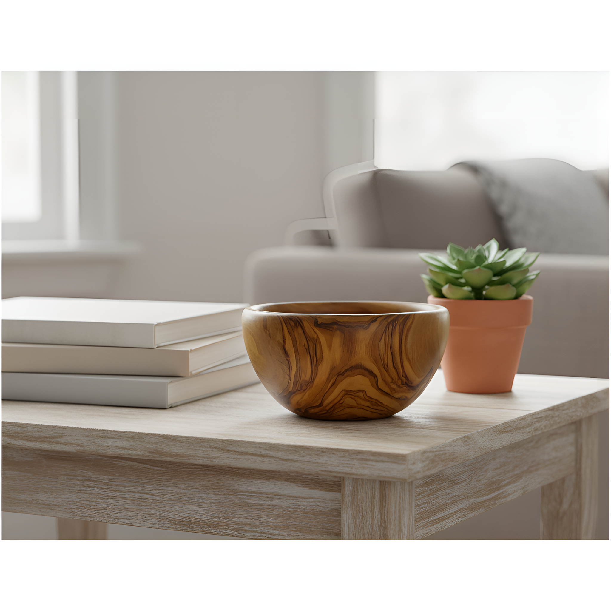 AI product photoshoot output