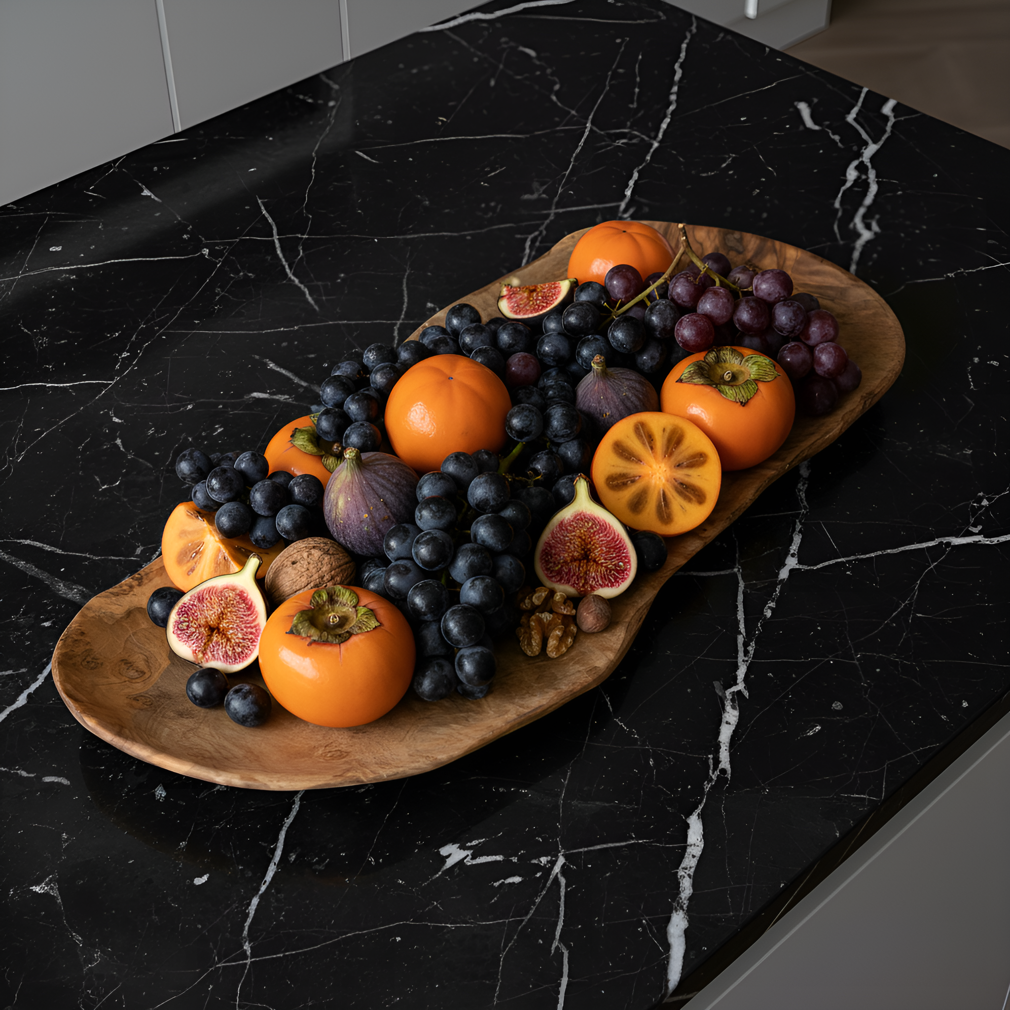 AI product photoshoot output